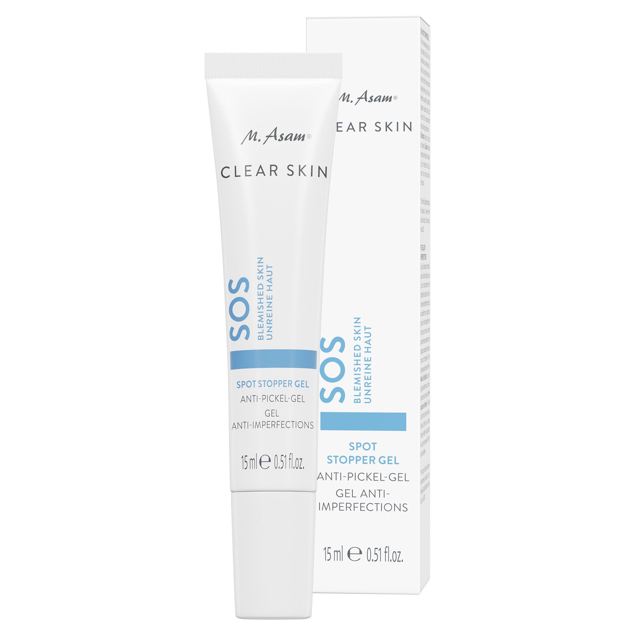 Produktbild M. Asam® CLEAR SKIN Spot Stopper  2 von 2