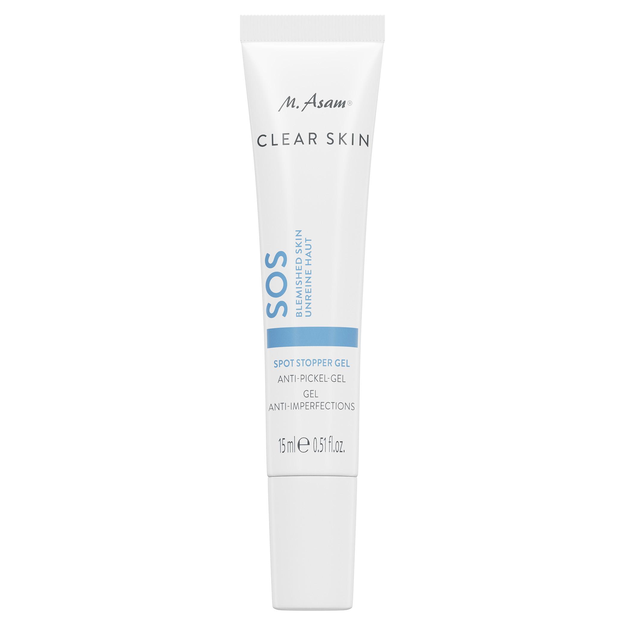 M. Asam® CLEAR SKIN Spot Stopper 