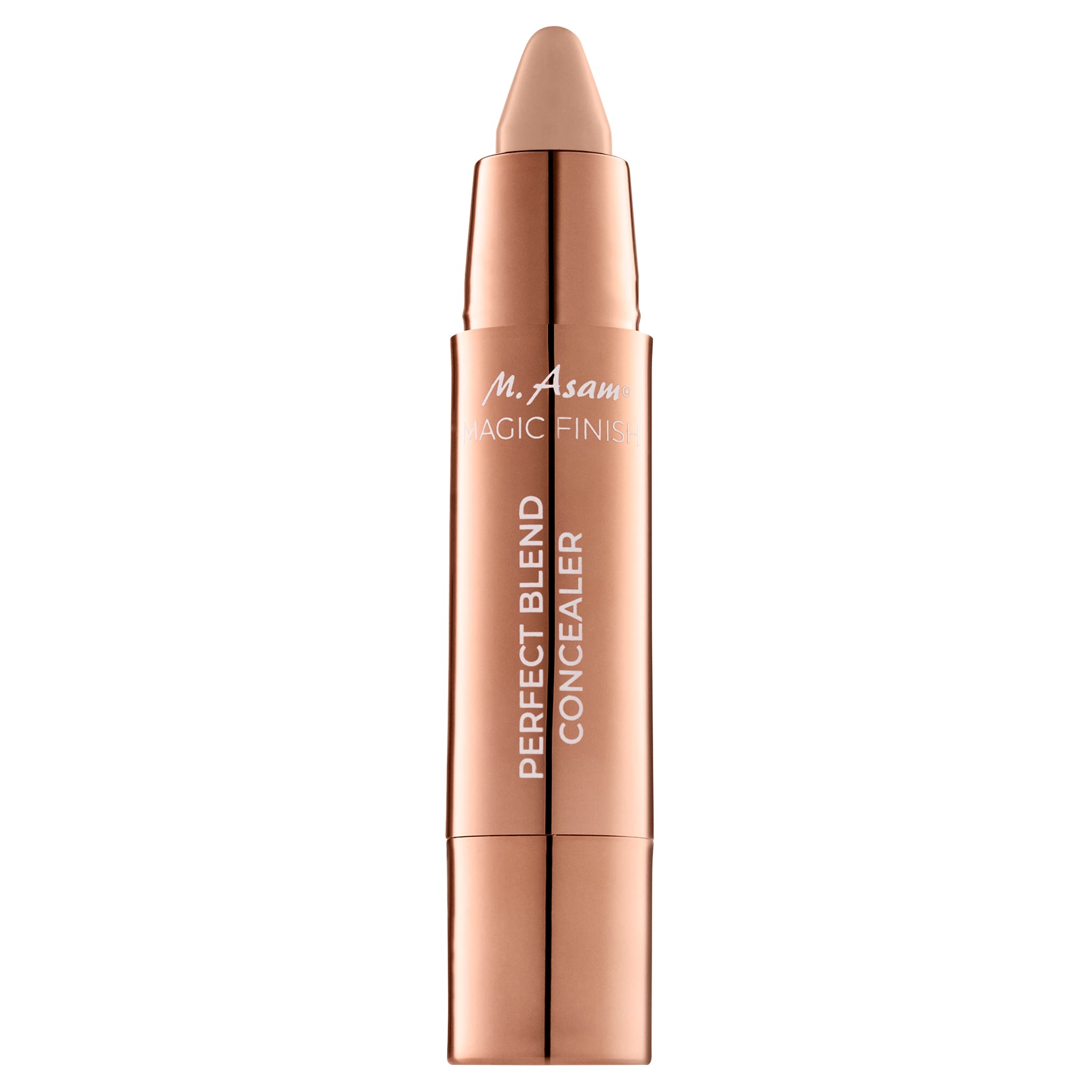 M. Asam® MAGIC FINISH Perfect Blend Concealer