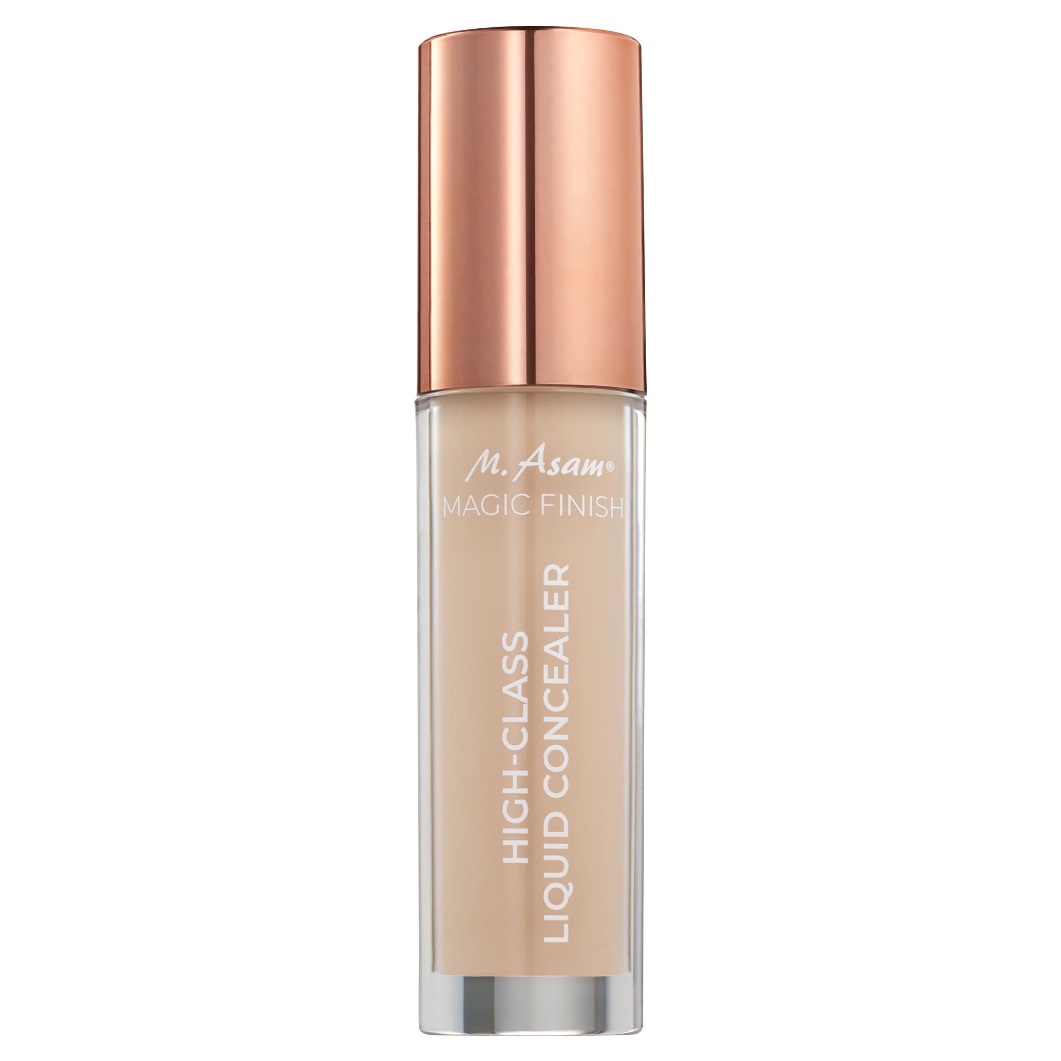 Produktbild M. Asam® MAGIC FINISH Concealer High Class Liquid Geschenkpackung 3 von 3