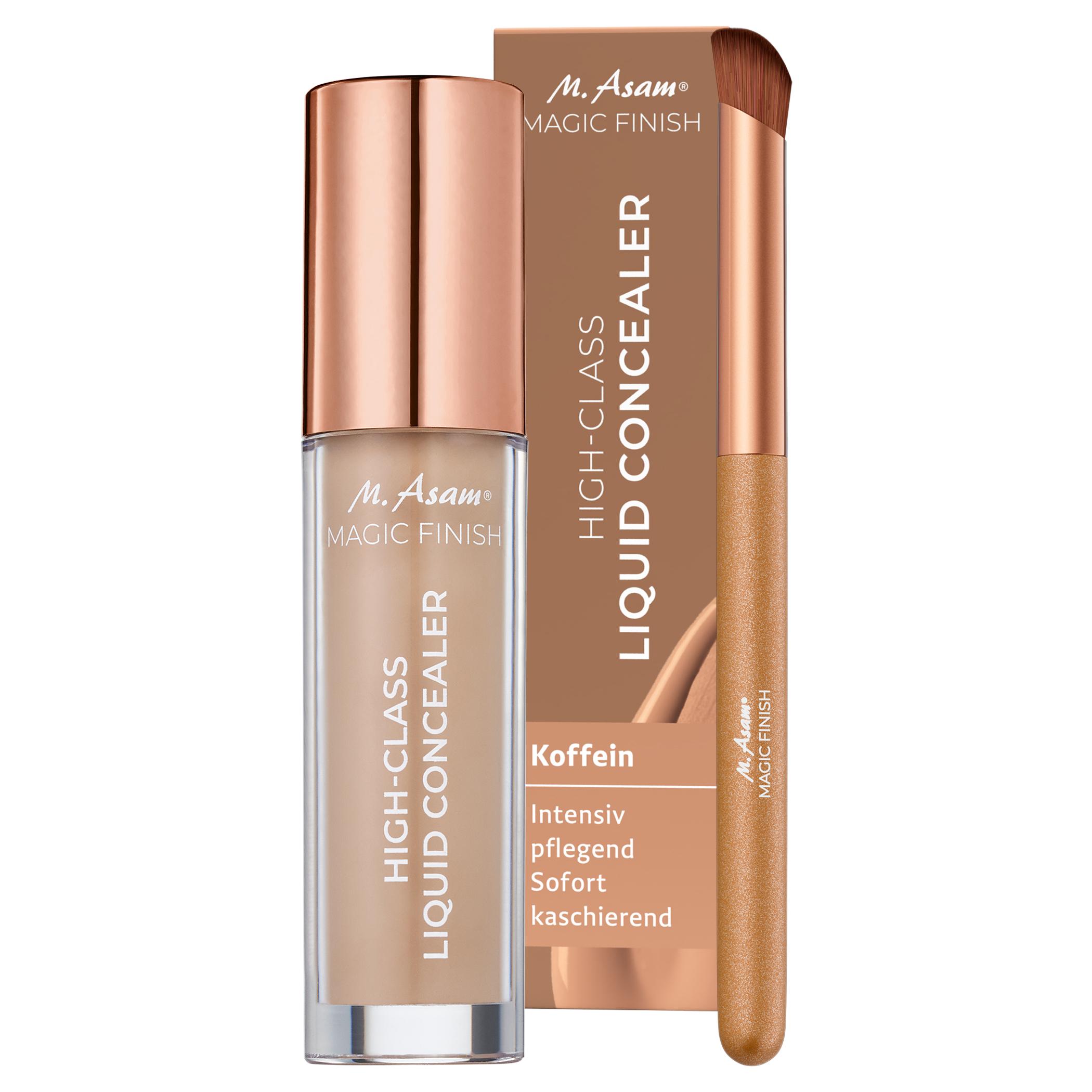 M. Asam® MAGIC FINISH Concealer High Class Liquid Geschenkset