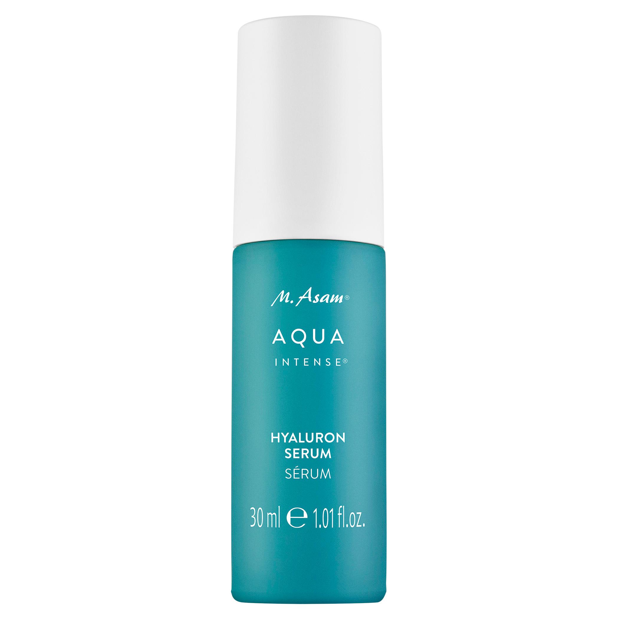 M. Asam® AQUA INTENSE® Hyaluron Serum