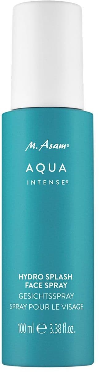 M. Asam® AQUA INTENSE® Hydro Splash Face Spray