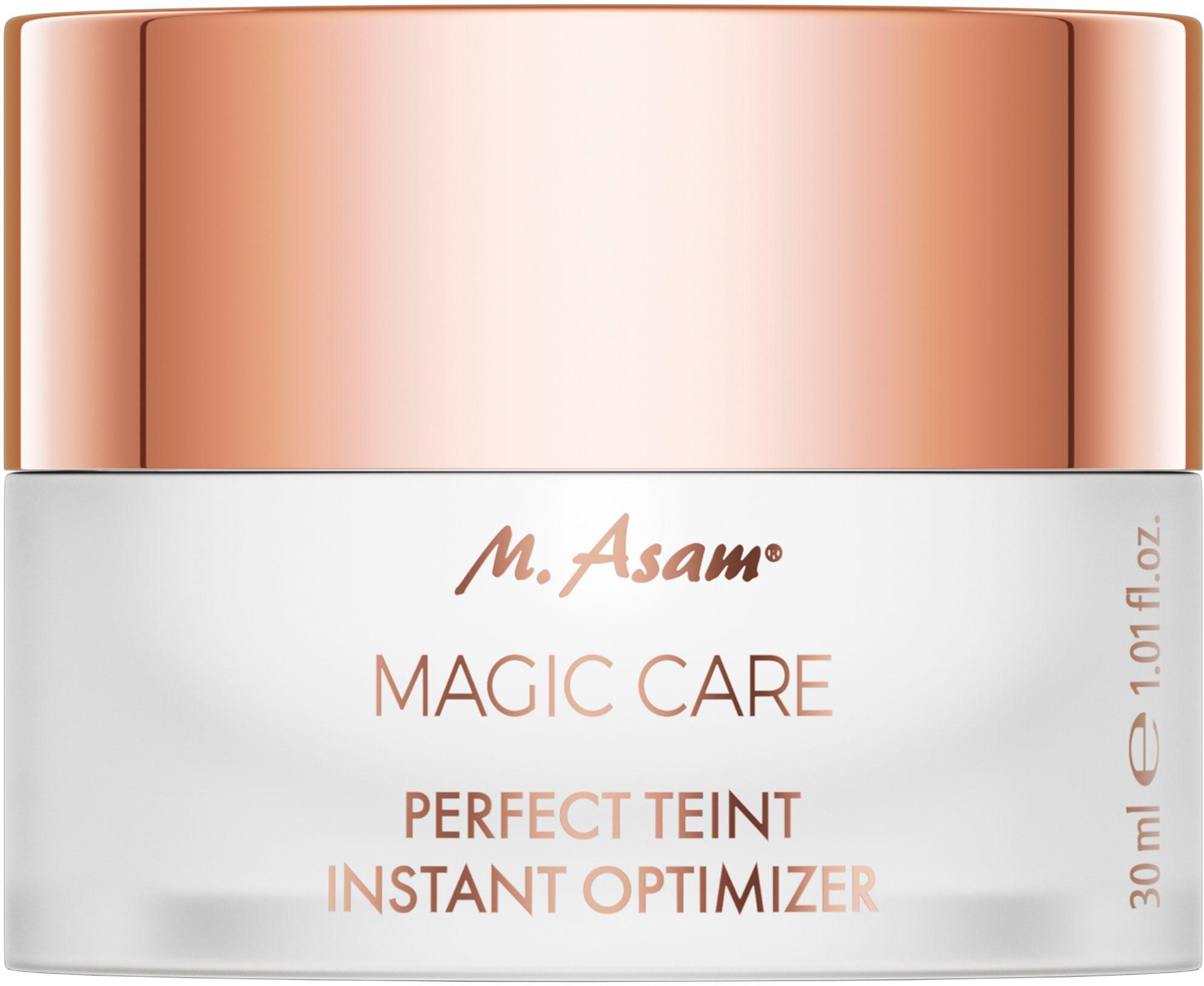 M. Asam® MAGIC CARE Hautoptimierende Gesichtscreme