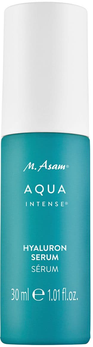 M. Asam® AQUA INTENSE® Hyaluron Serum