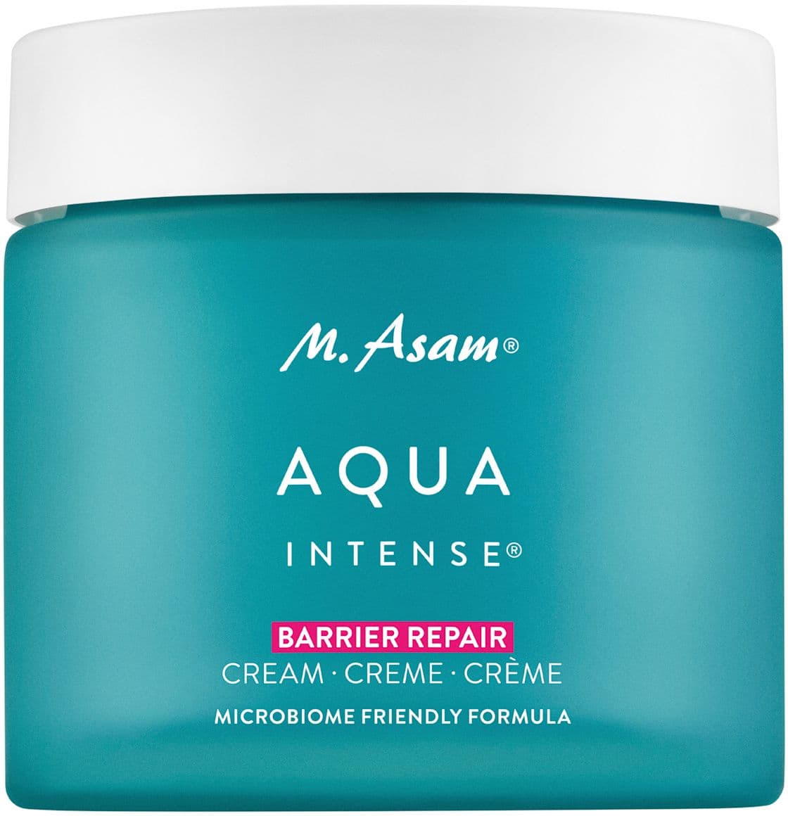 M. Asam® AQUA INTENSE® Barrier Repair Cream 