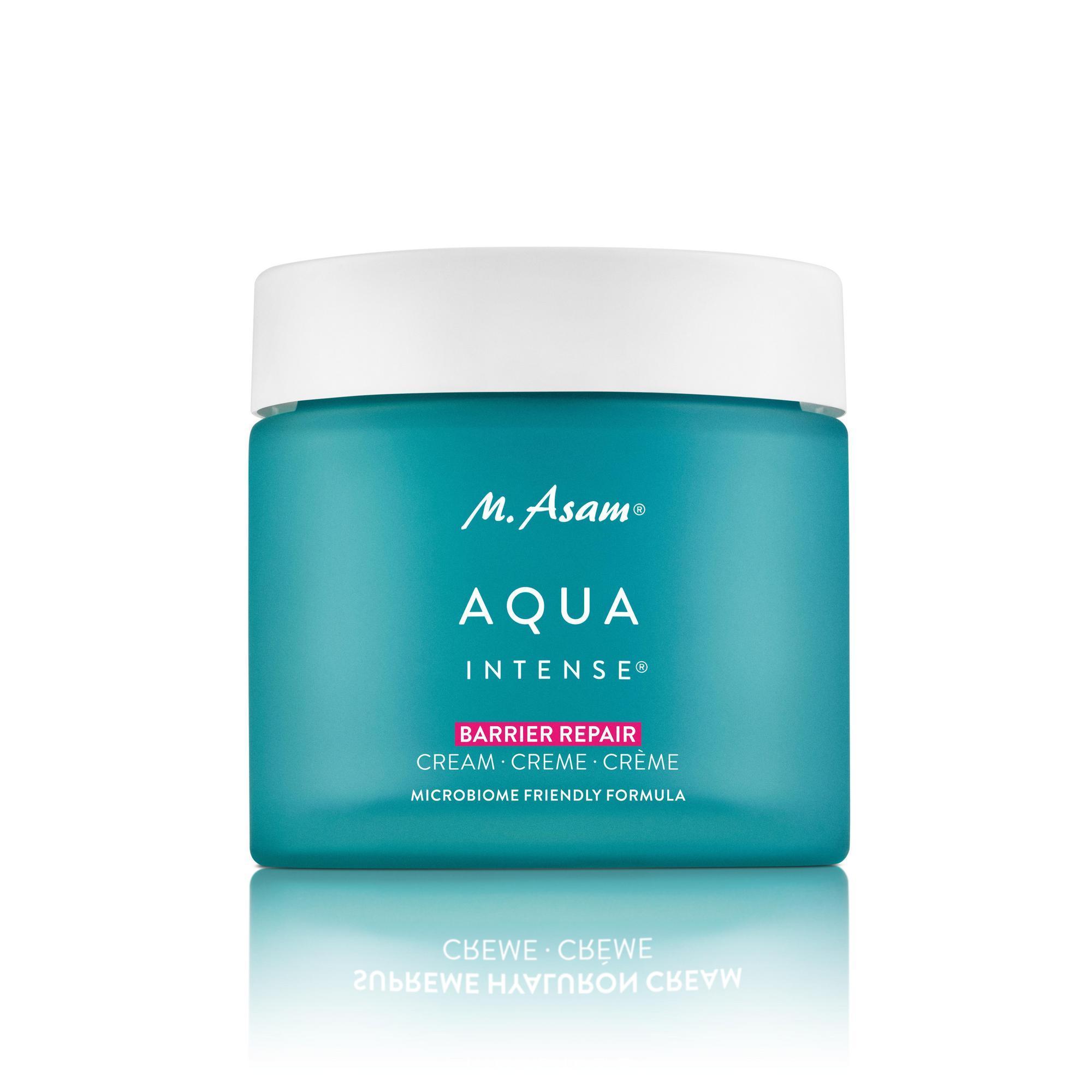 M. Asam® AQUA INTENSE® Barrier Repair Cream 