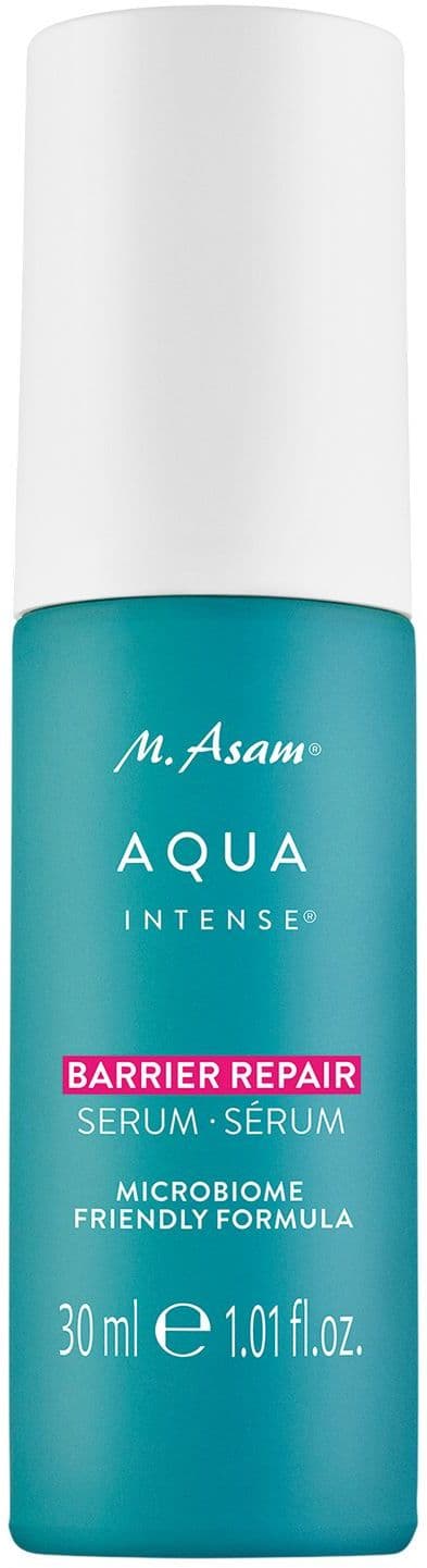 M. Asam® AQUA INTENSE® Barrier Repair Serum