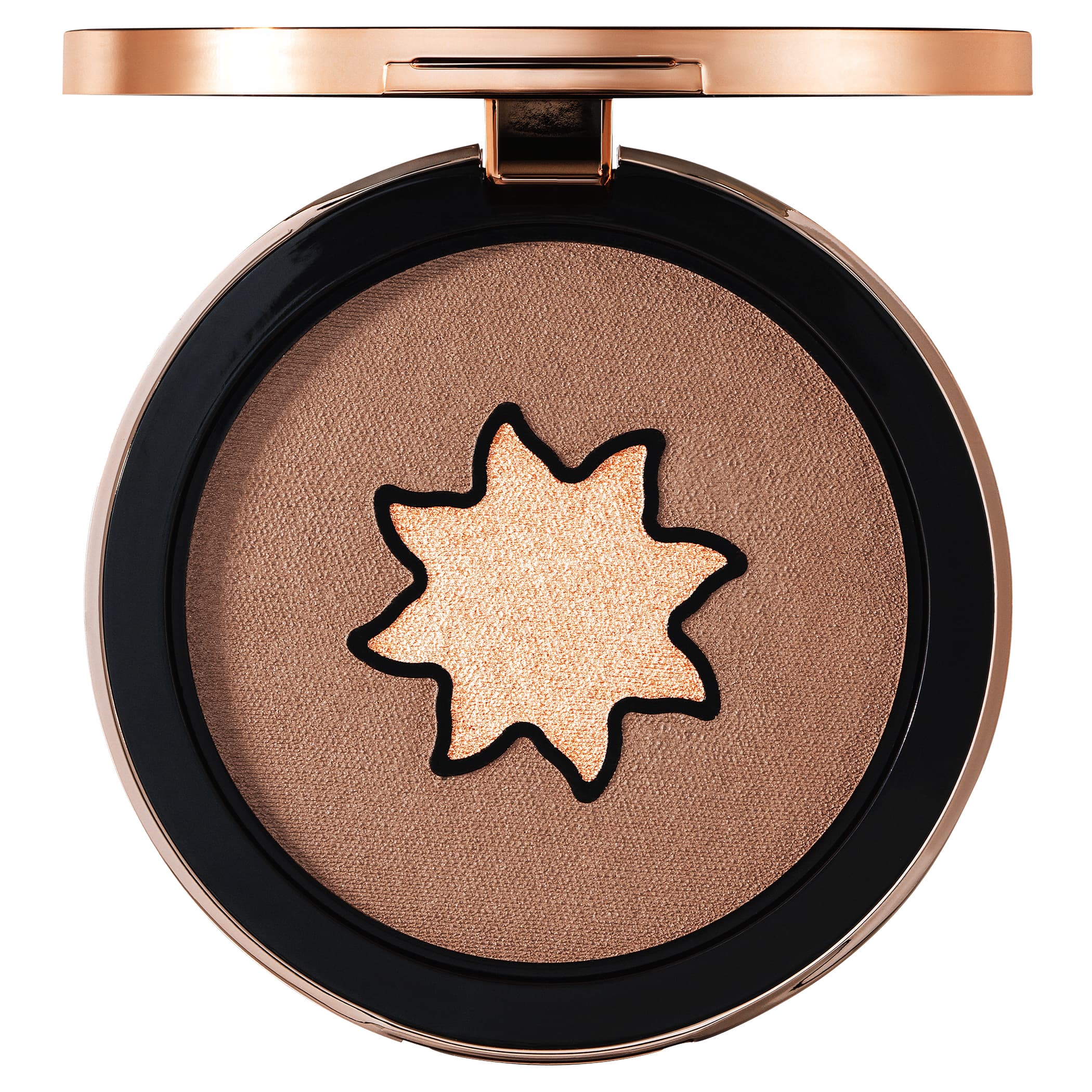 M. Asam® MAGIC FINISH Satin Bronzer