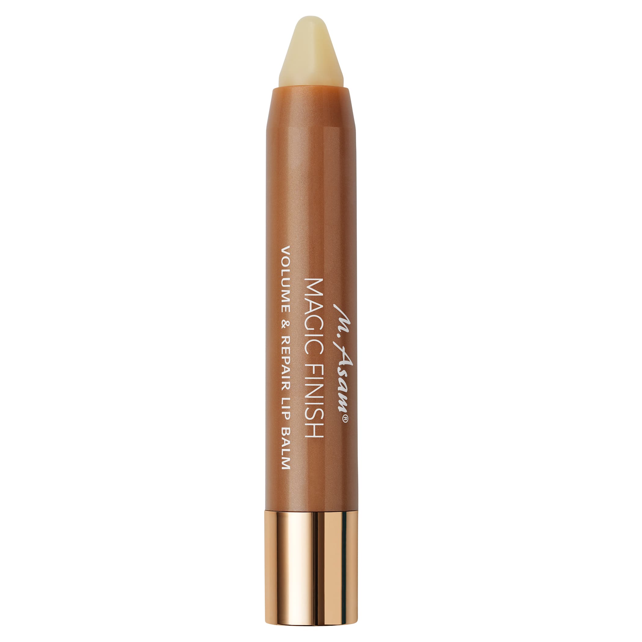 M. Asam® MAGIC FINISH Volume & Repair Lip Balm