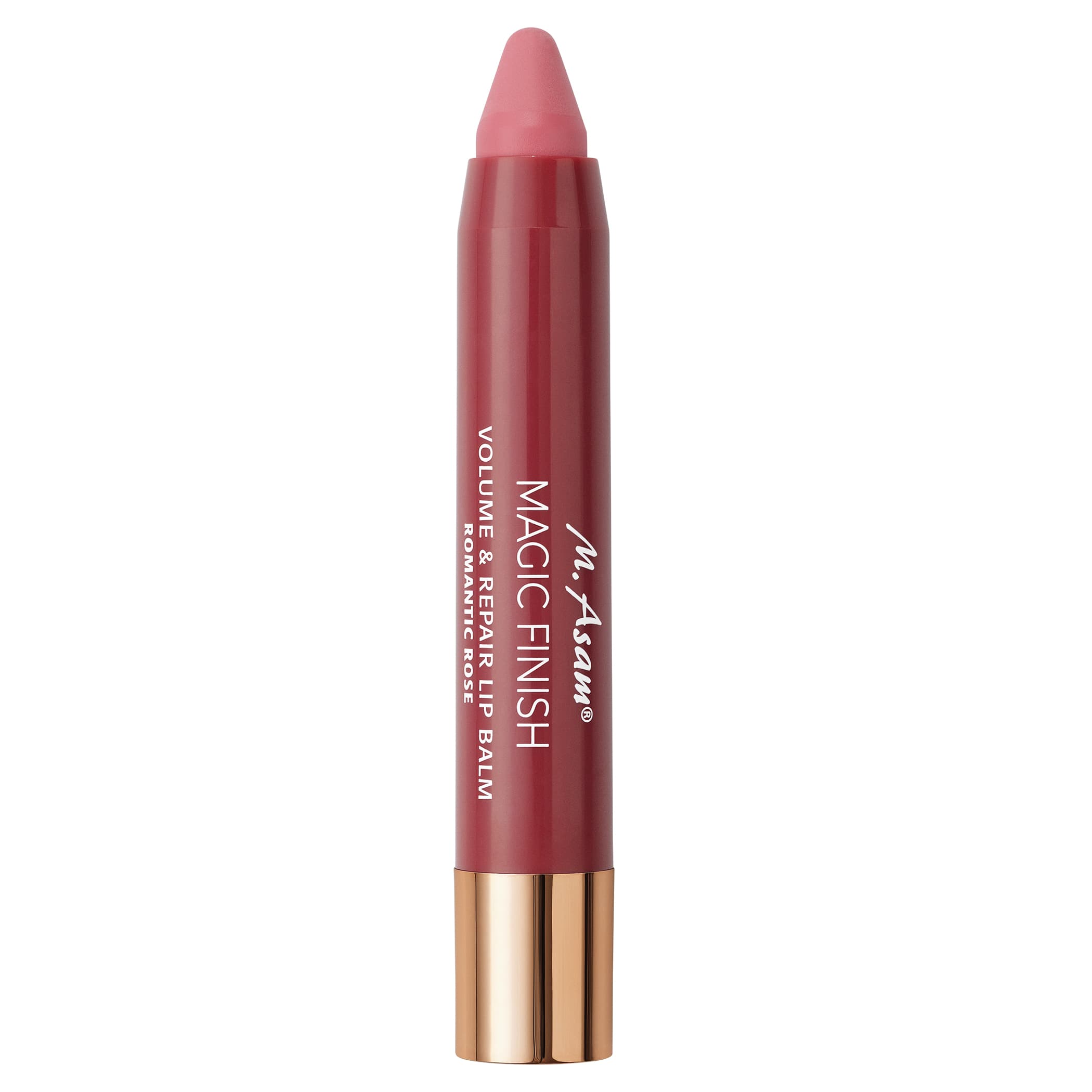 M. Asam® MAGIC FINISH Volume & Repair Lip Balm
