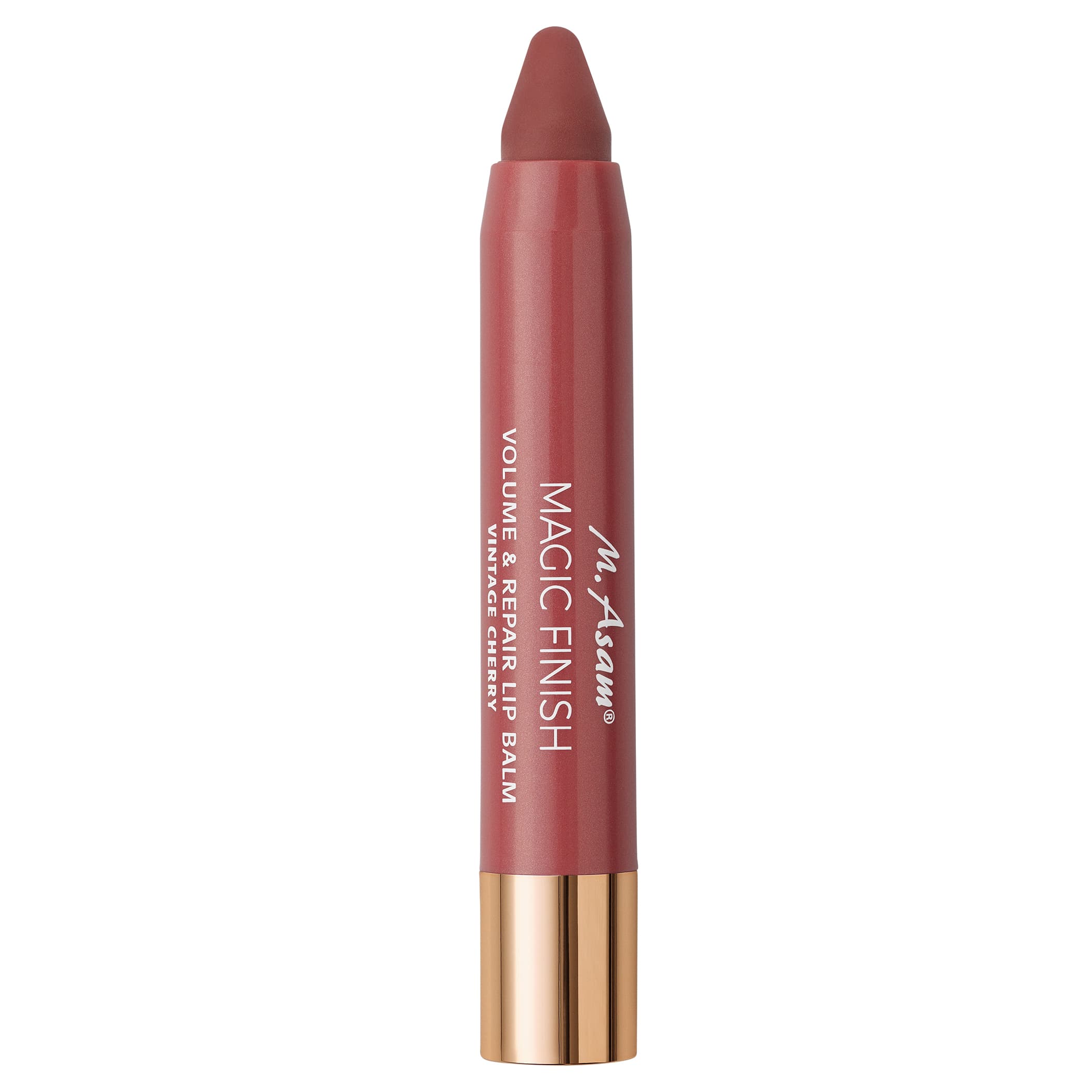 M. Asam® MAGIC FINISH Volume & Repair Lip Balm