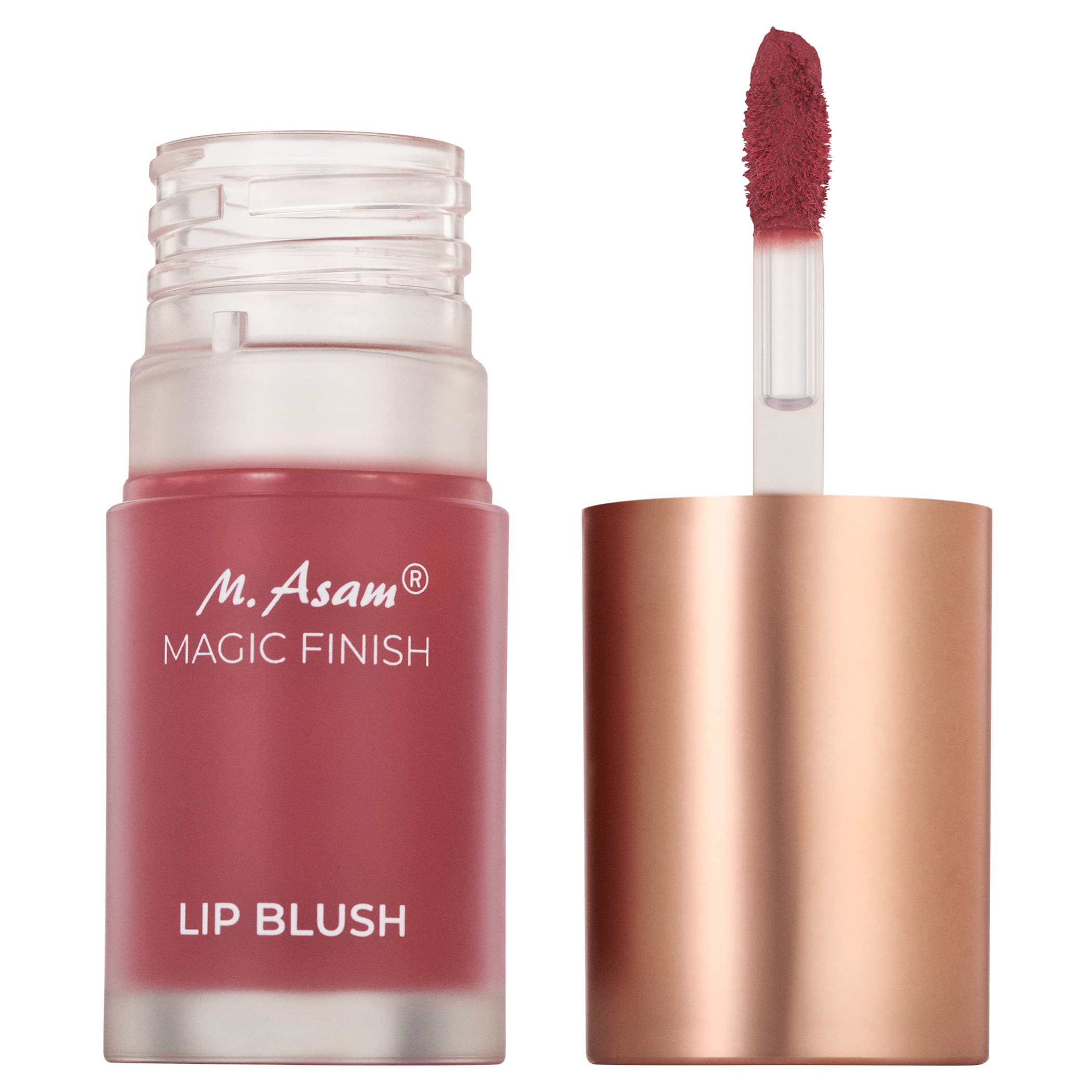 M. Asam® MAGIC FINISH