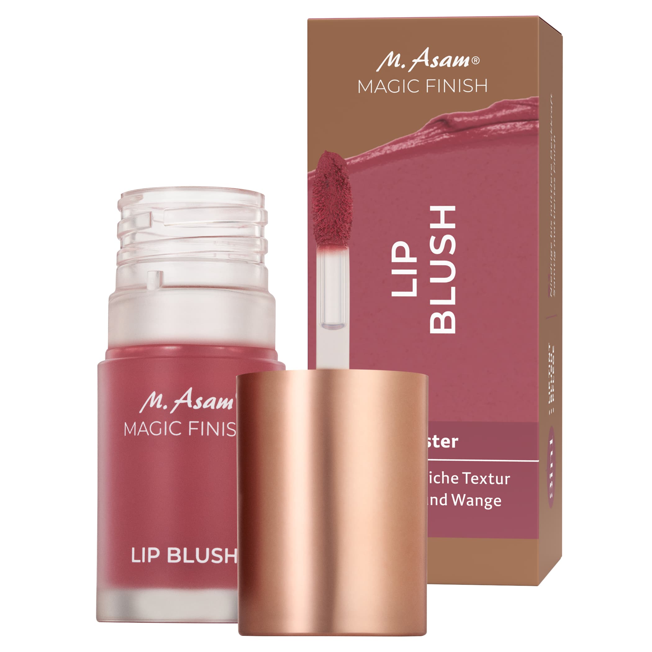 Produktbild M. Asam® MAGIC FINISH 2 von 3