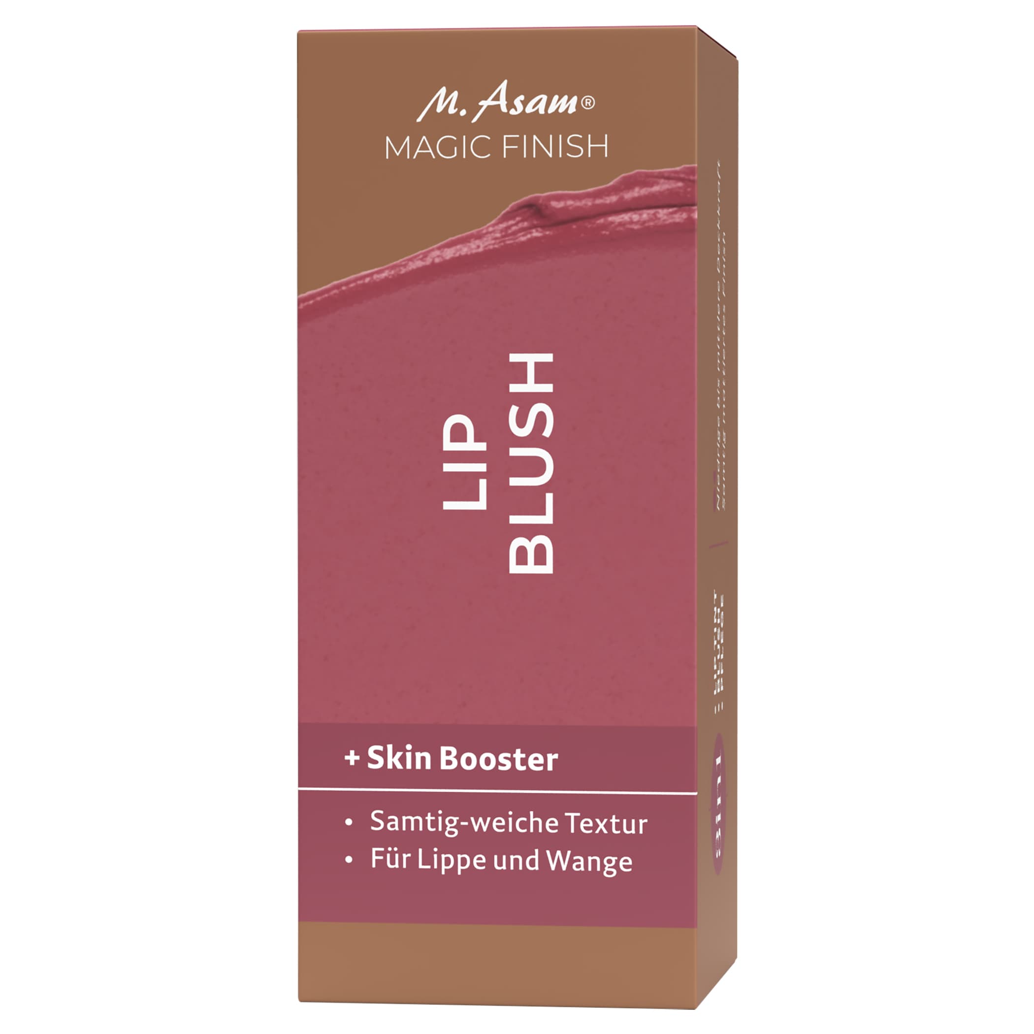 Produktbild M. Asam® MAGIC FINISH 3 von 3