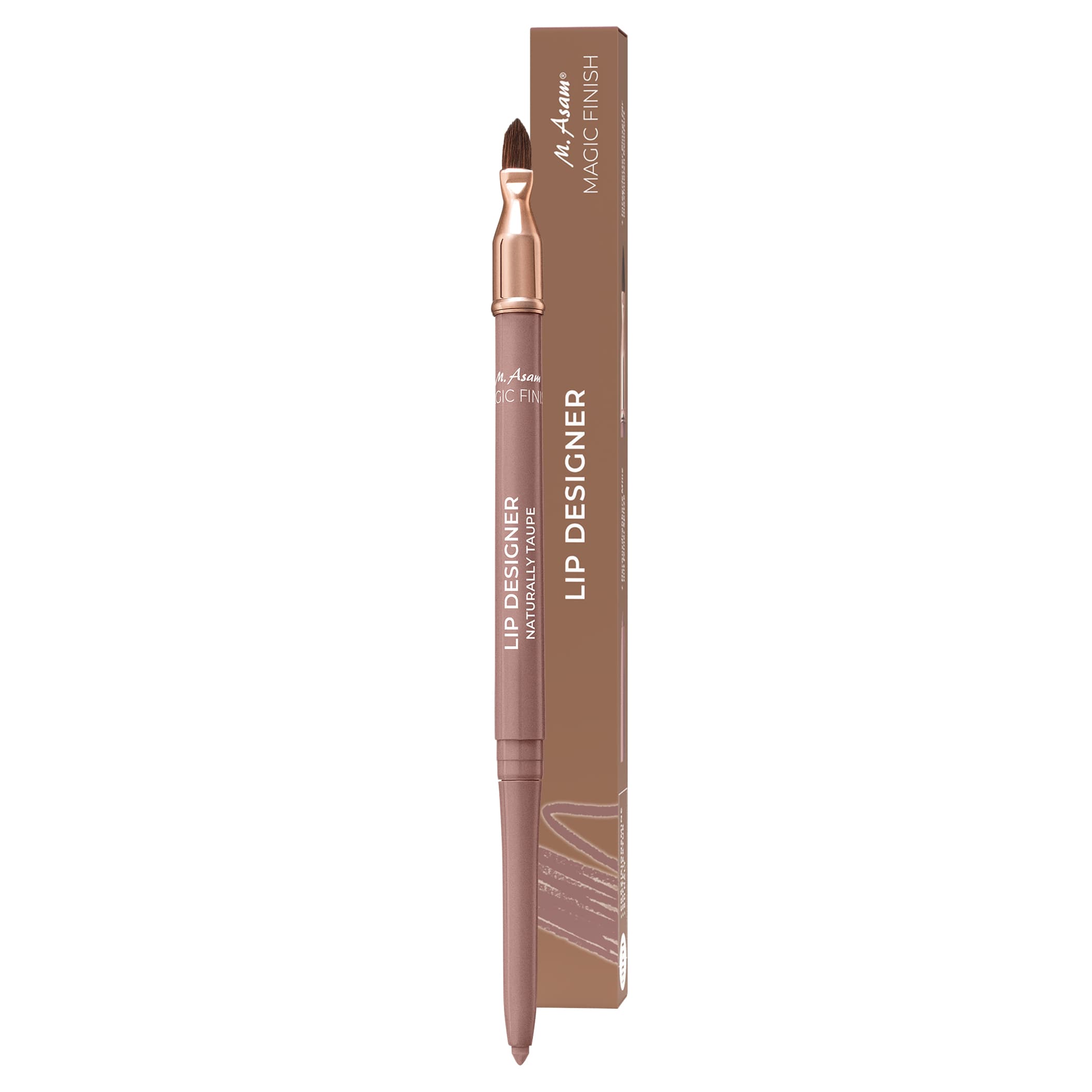 Produktbild M. Asam® MAGIC FINISH Lip Designer 2 von 3