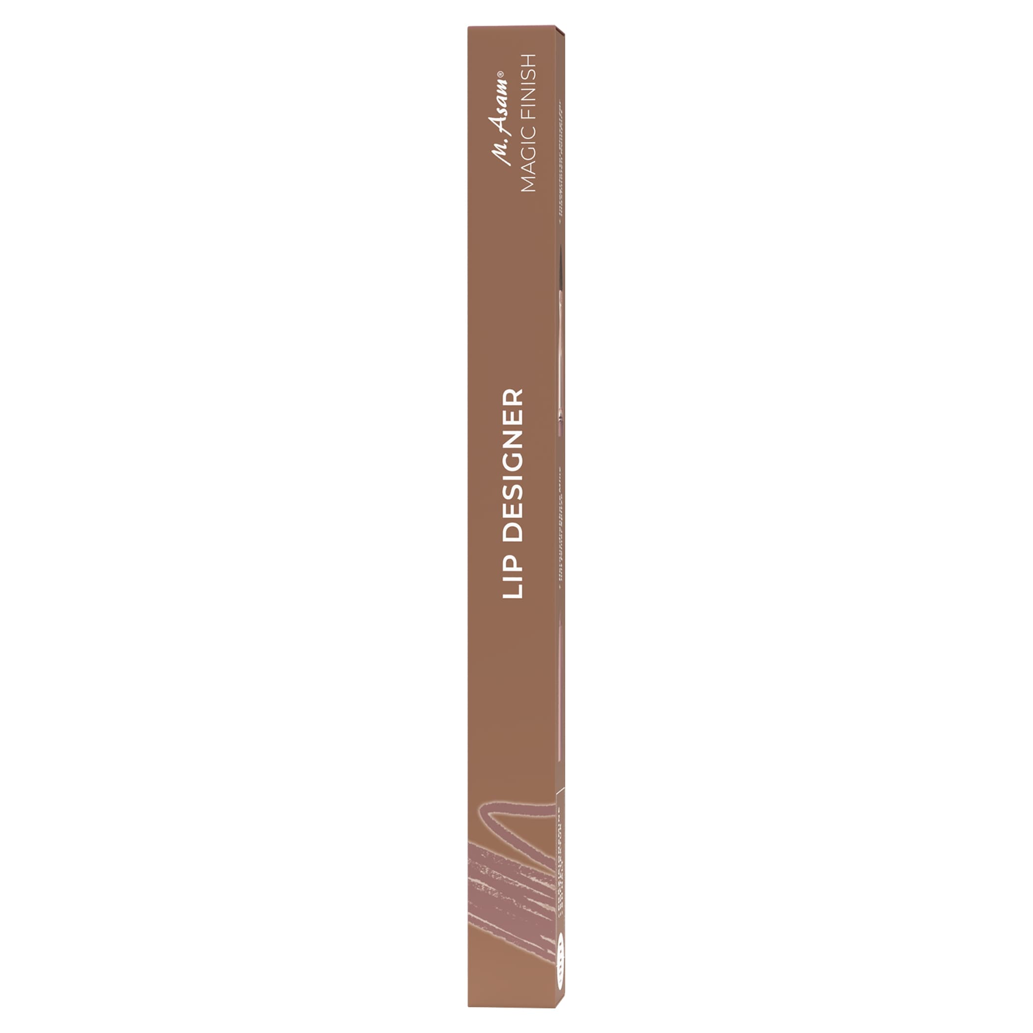 Produktbild M. Asam® MAGIC FINISH Lip Designer 3 von 3