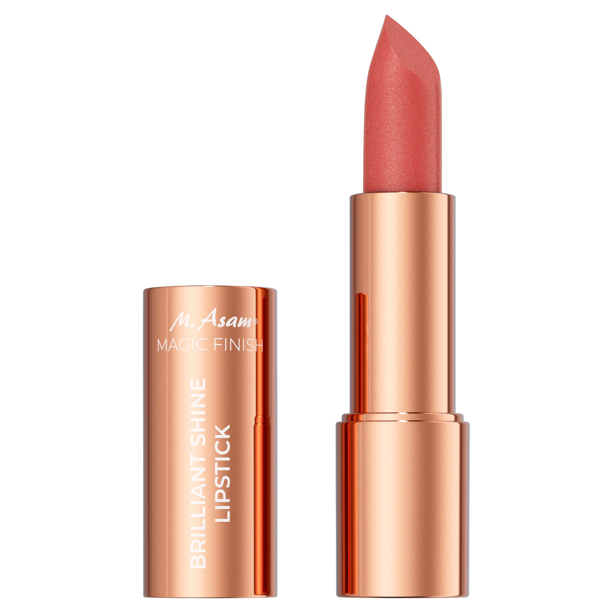M. Asam® MAGIC FINISH Volume & Repair Lipbalm