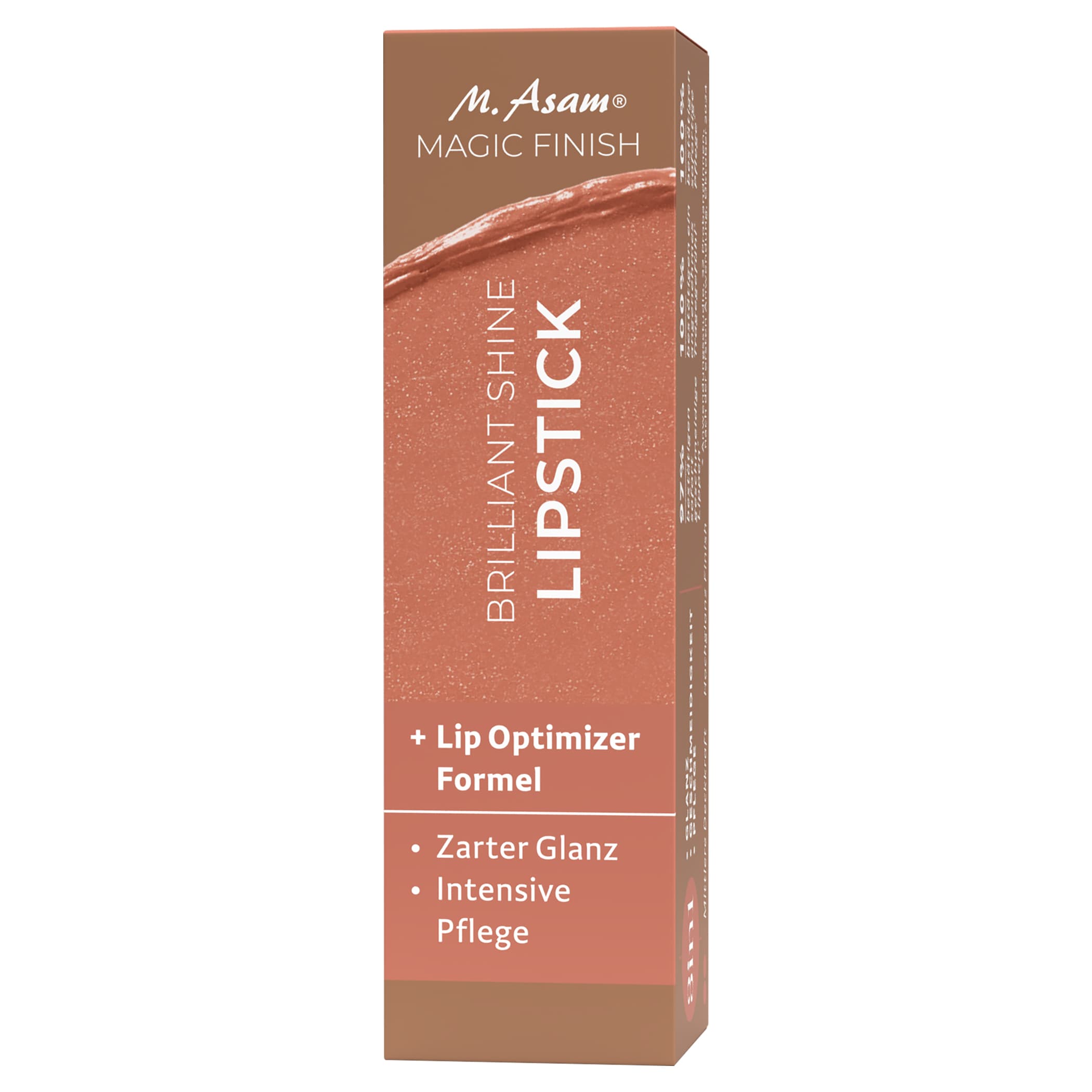 Produktbild M. Asam® MAGIC FINISH Volume & Repair Lipbalm 3 von 3