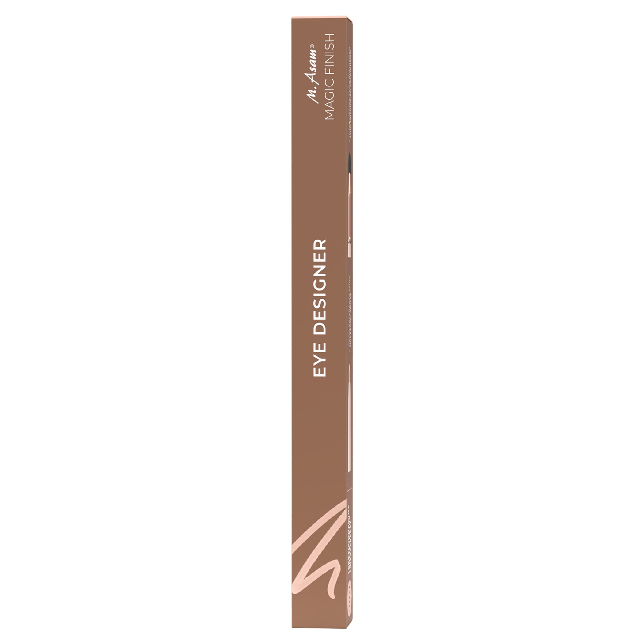 Produktbild M. Asam® MAGIC FINISH Kajal Eye Designer 3 von 3