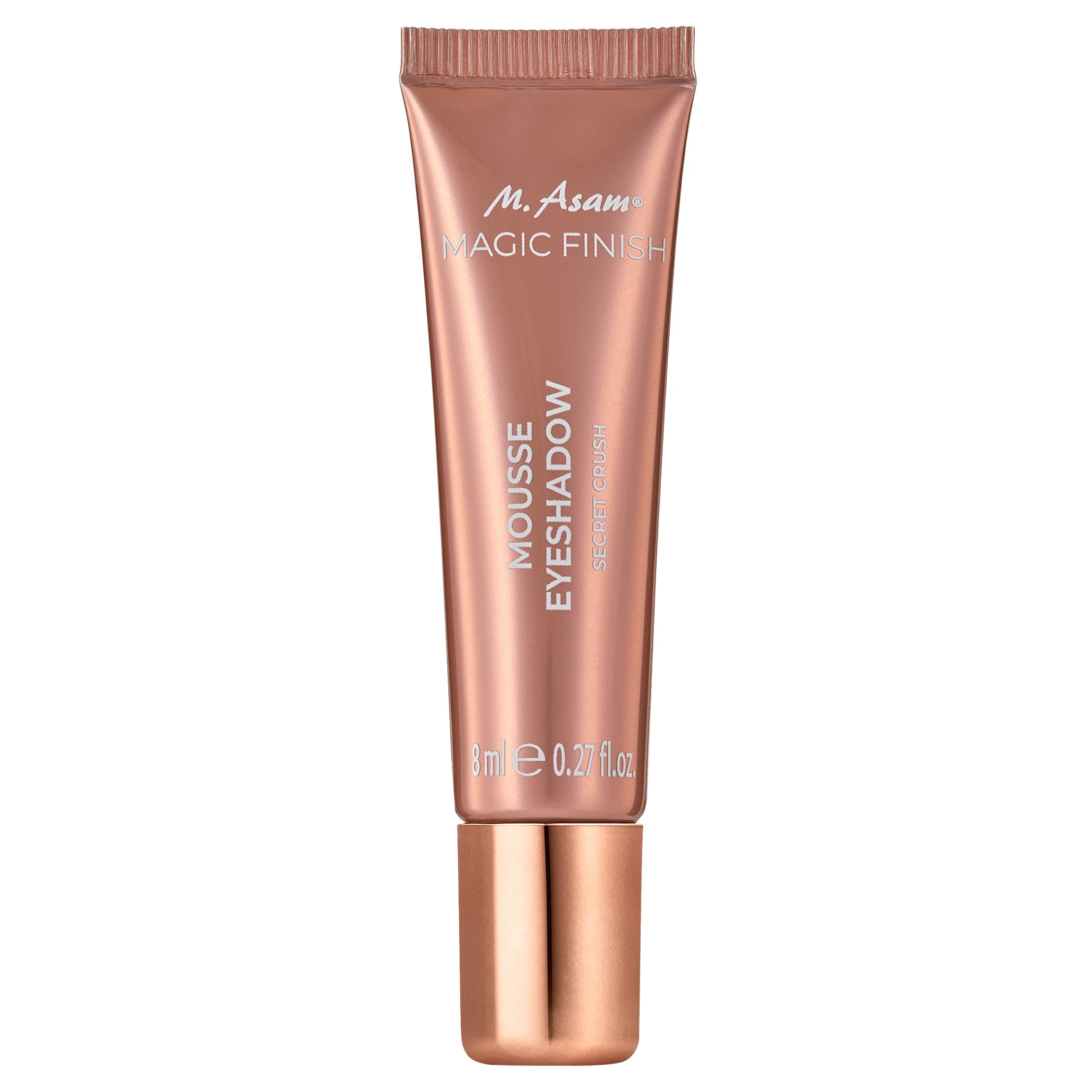 M. Asam® MAGIC FINISH Eyeshadow Mousse