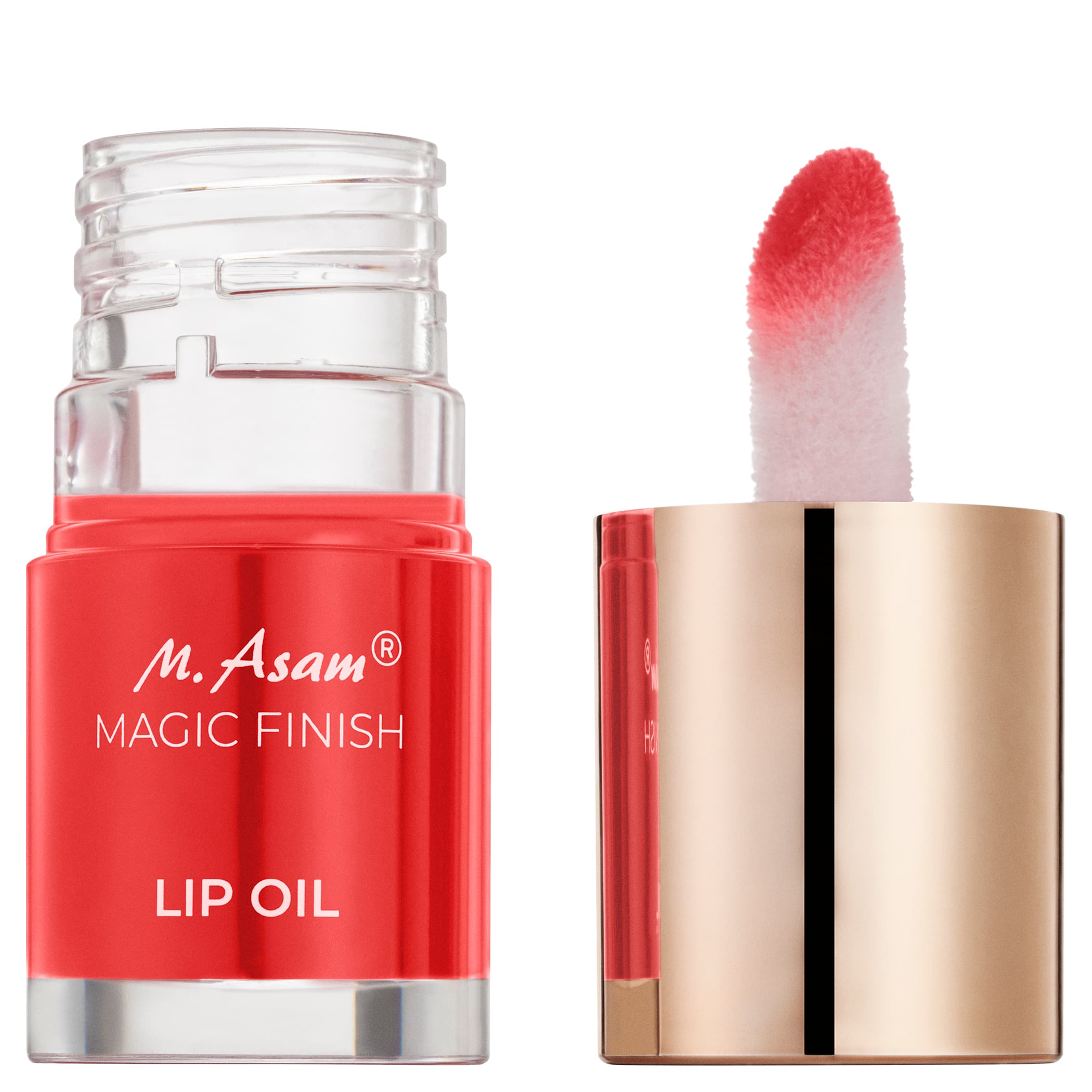 M. Asam® MAGIC FINISH Lip Oil