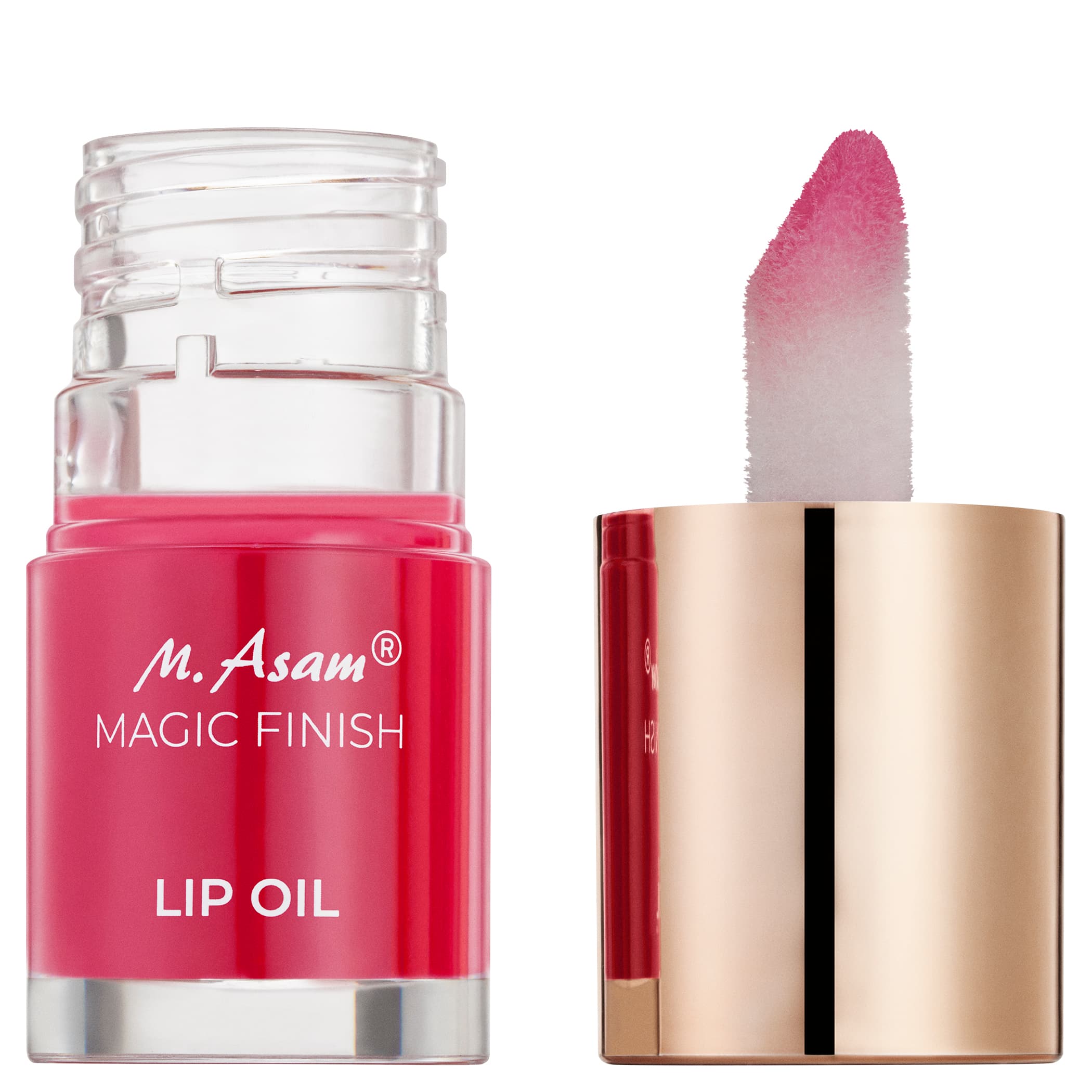 M. Asam® MAGIC FINISH Lip Oil