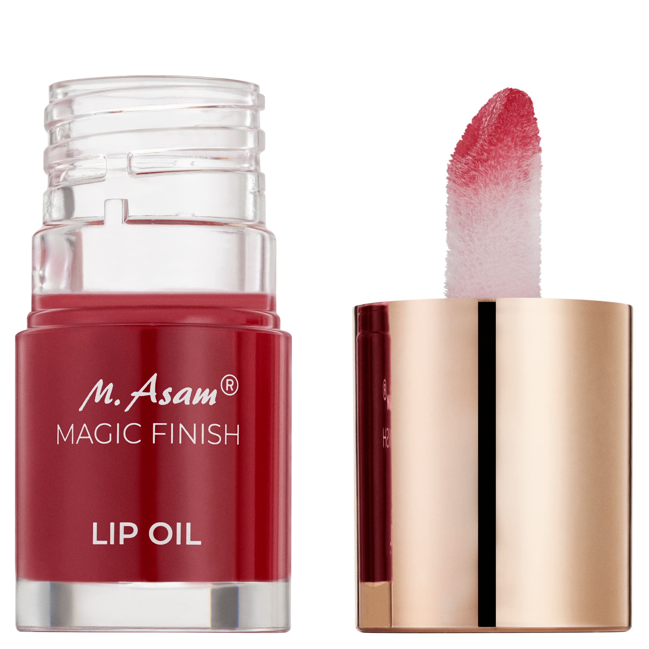 M. Asam® MAGIC FINISH Lip Oil