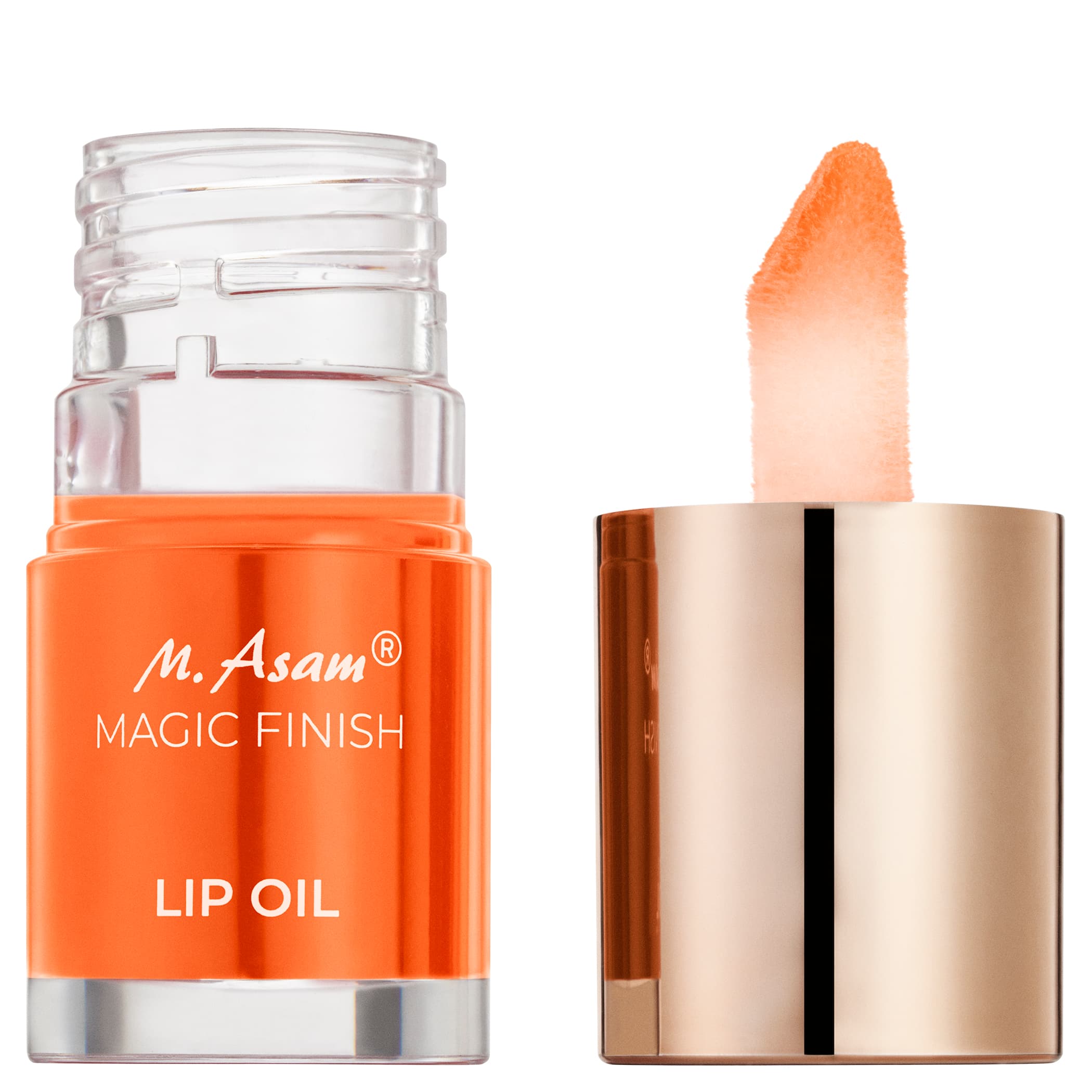 M. Asam® MAGIC FINISH Lip Oil