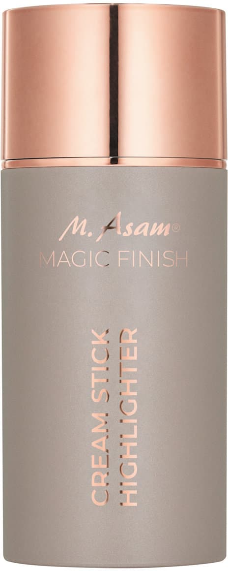 M. Asam® MAGIC FINISH Cream Stick Highlighter