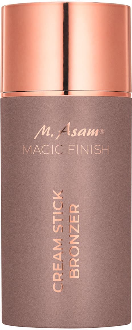 M. Asam® MAGIC FINISH Cream Stick Bronzer