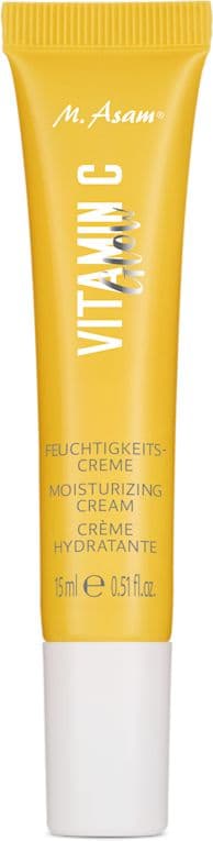M. Asam® VITAMIN C Feuchtigkeitscreme Glow
