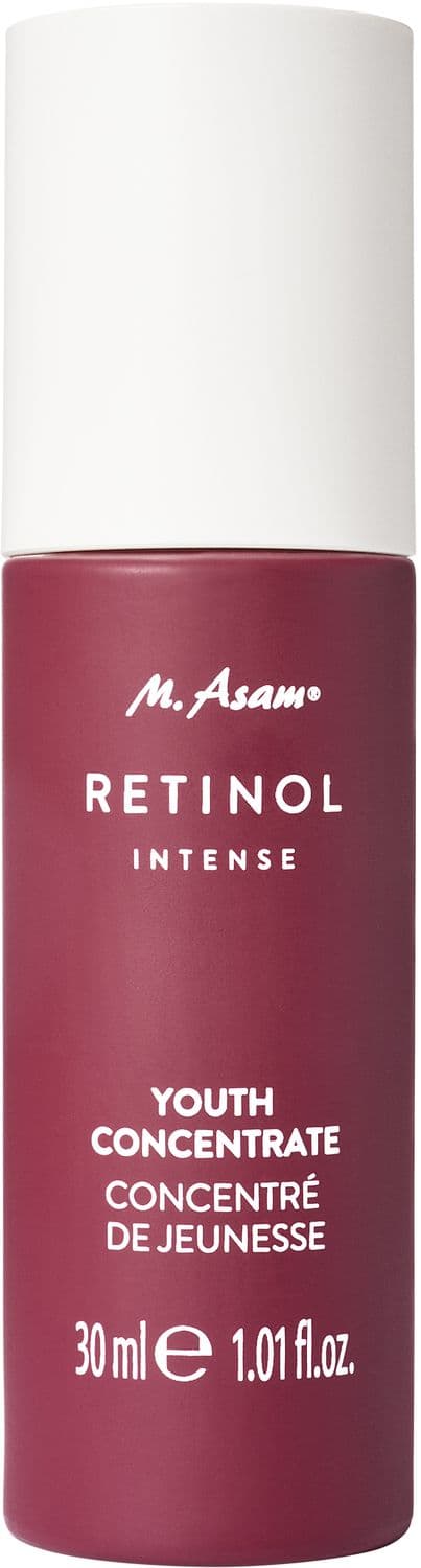 M. Asam® RETINOL INTENSE Youth Concentrate