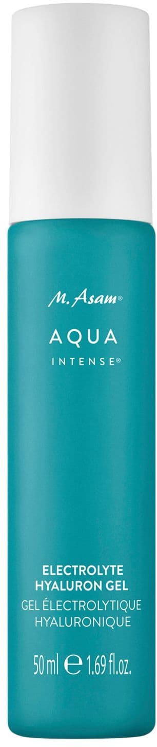 M. Asam® AQUA INTENSE® Electrolyte Hydration Gel