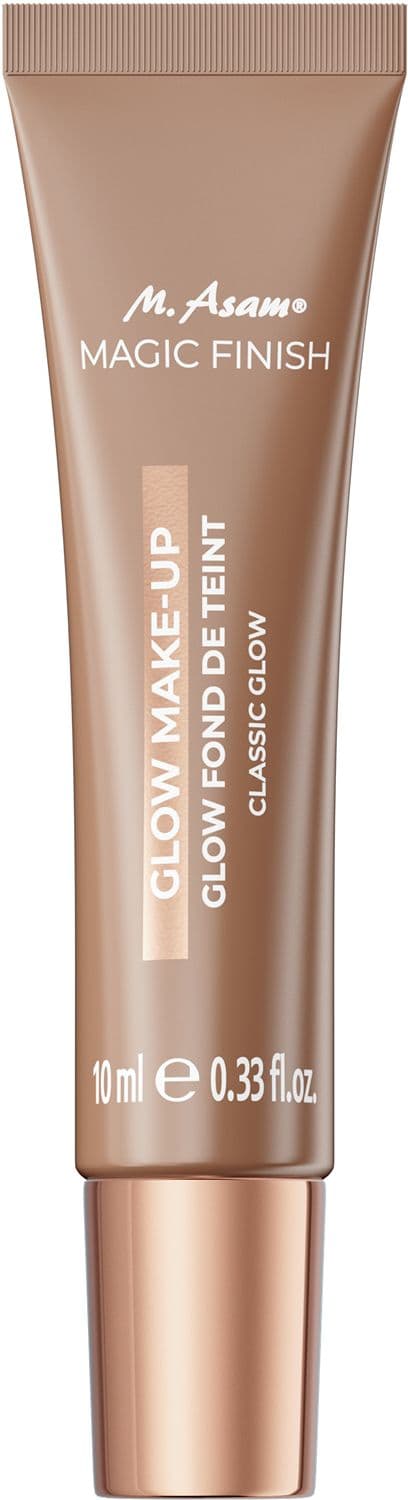 M. Asam® MAGIC FINISH Make-up Mousse Classic Glow
