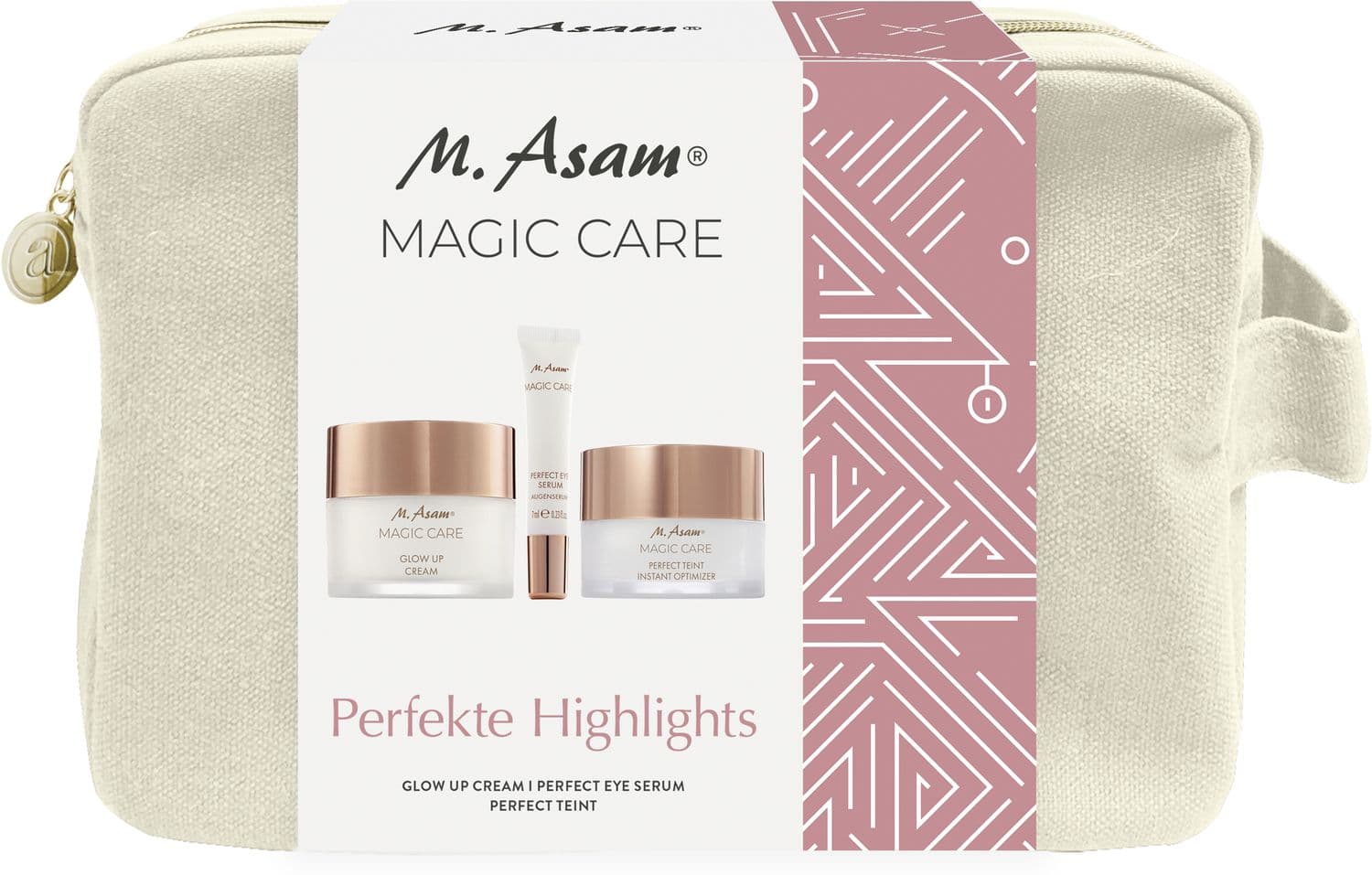 M. Asam® MAGIC CARE Geschenkpackung