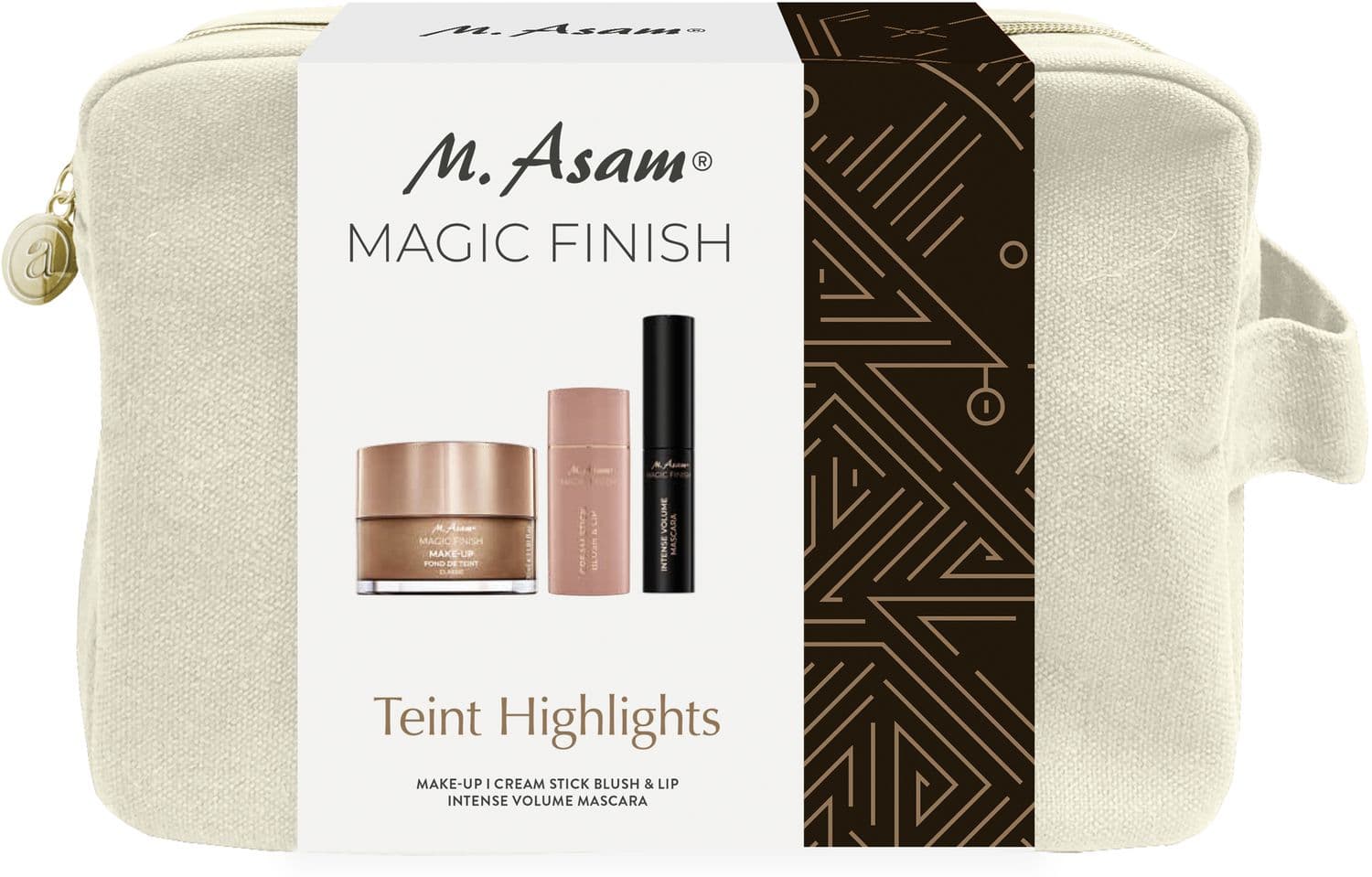 M. Asam® MAGIC FINISH Geschenkpackung