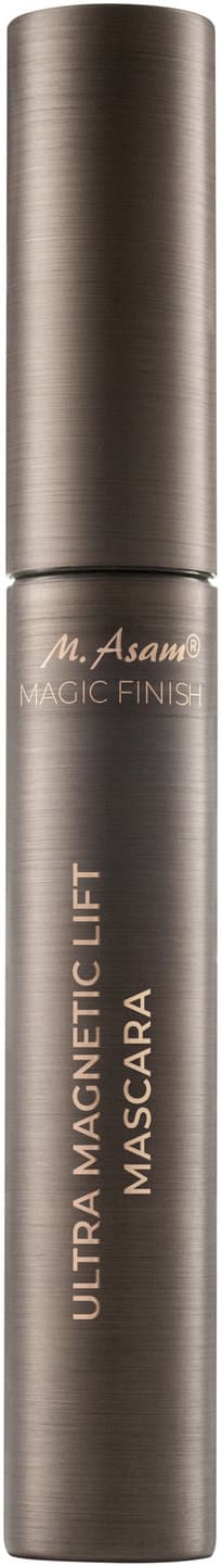M. Asam® MAGIC FINISH Ultra Magnetic Lift Mascara