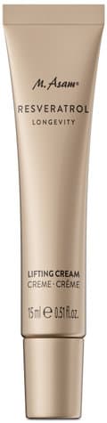 M. Asam® RESVERATROL LONGEVITY Lifting Cream
