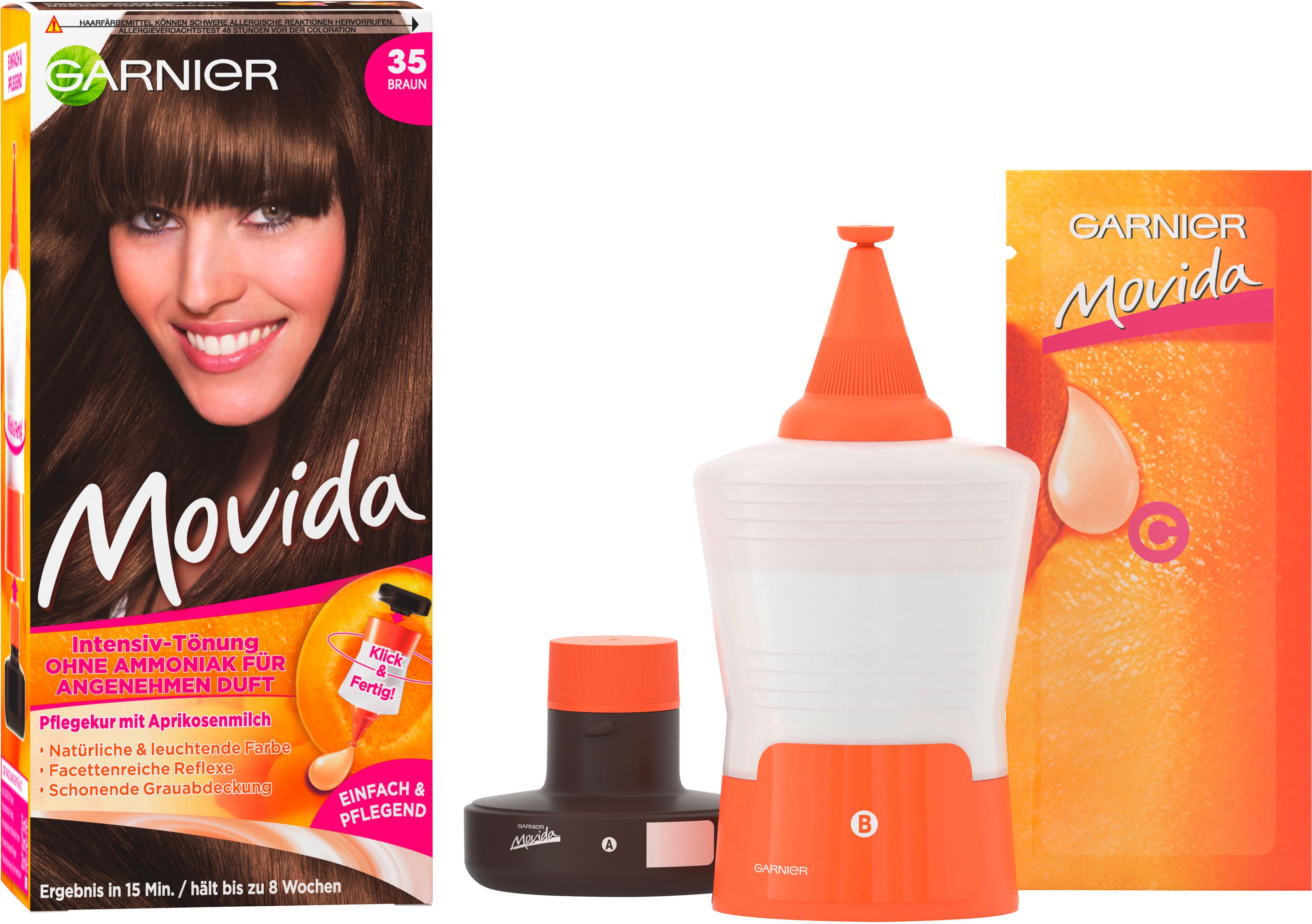 Produktbild Garnier Movida Intensiv-Tönung 6 von 6