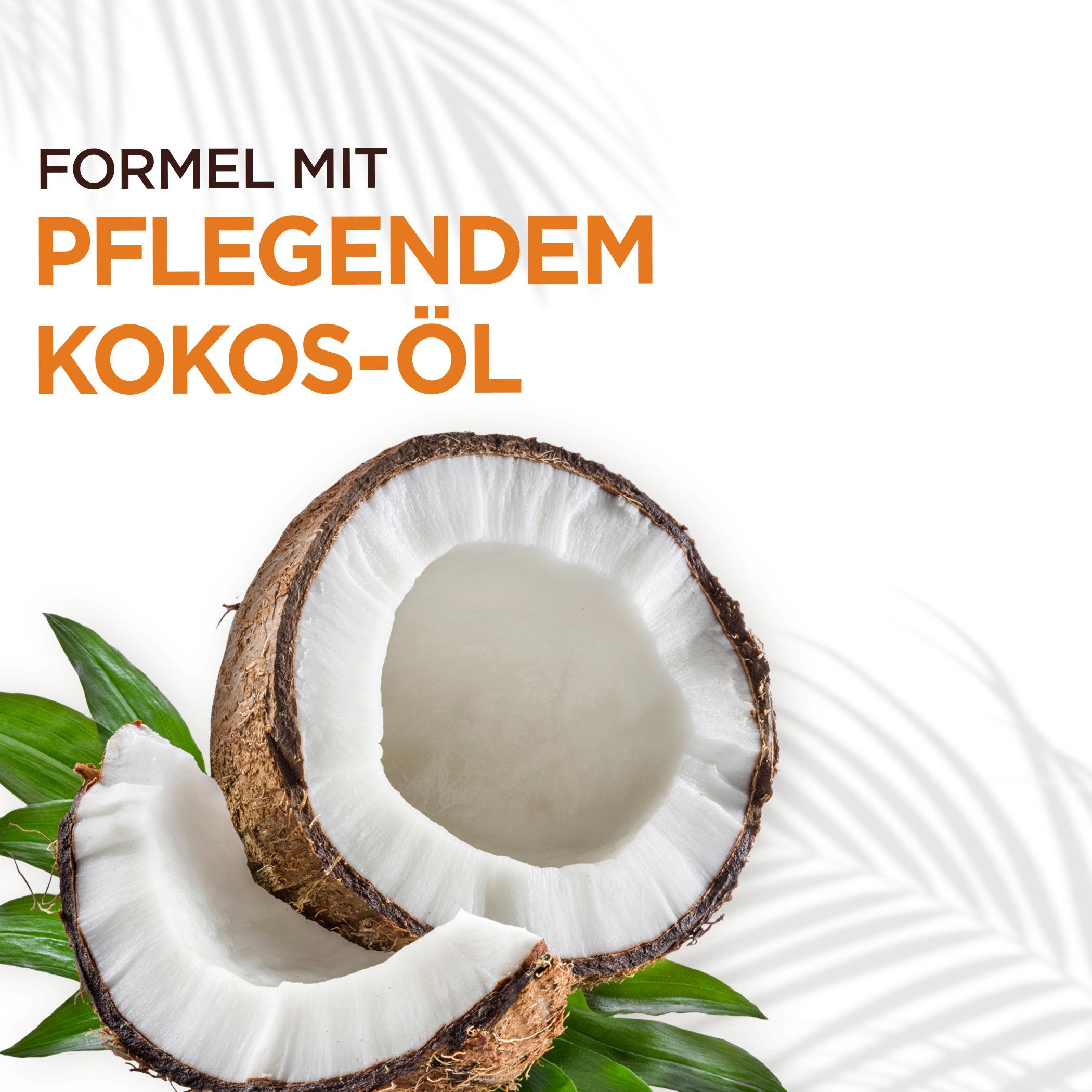 Produktbild Garnier Ambre Solaire Bräunungsöl tiefbraun 6 von 8