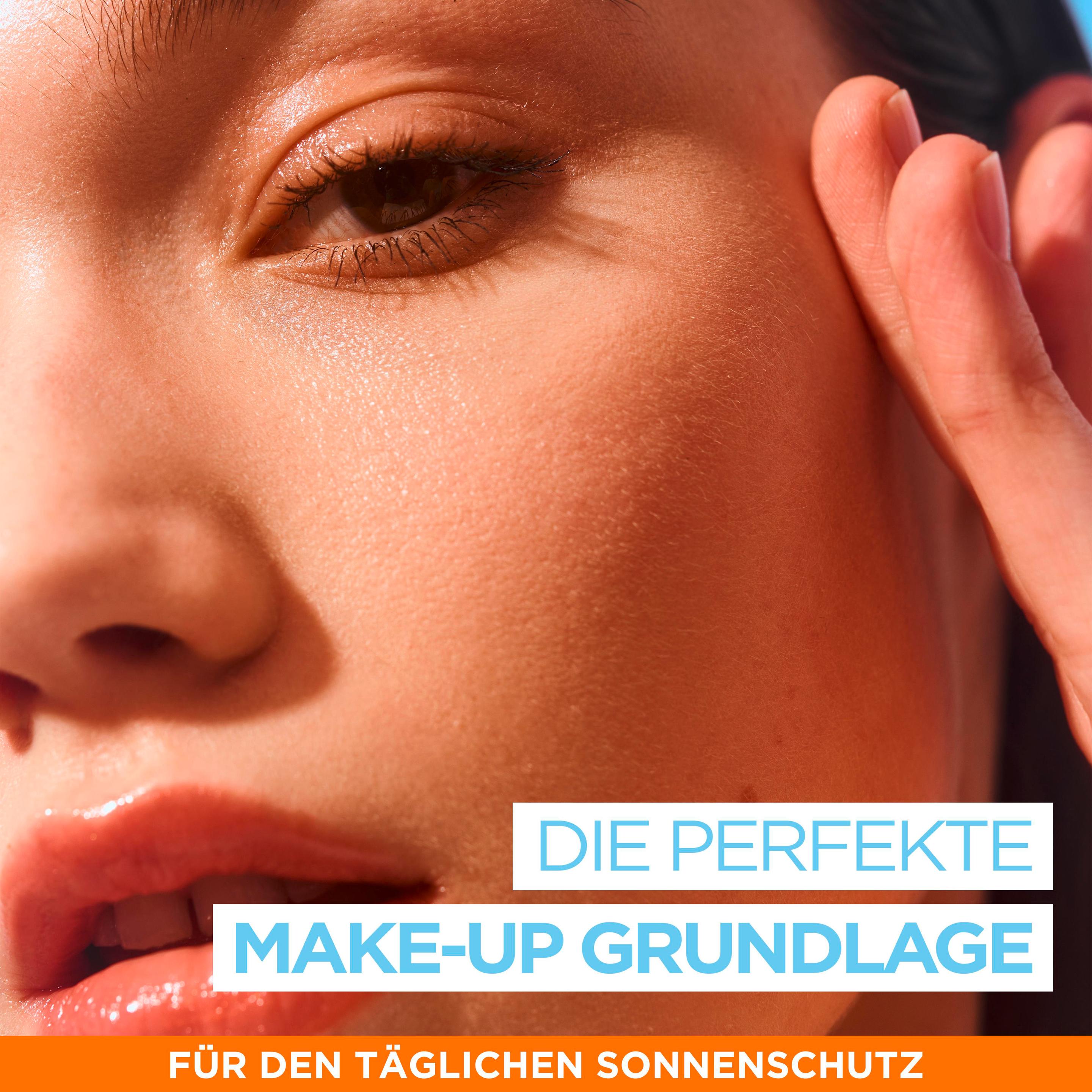 Produktbild Garnier Ambre Solaire Sensitive Expert SuperUV LSF50 13 von 13