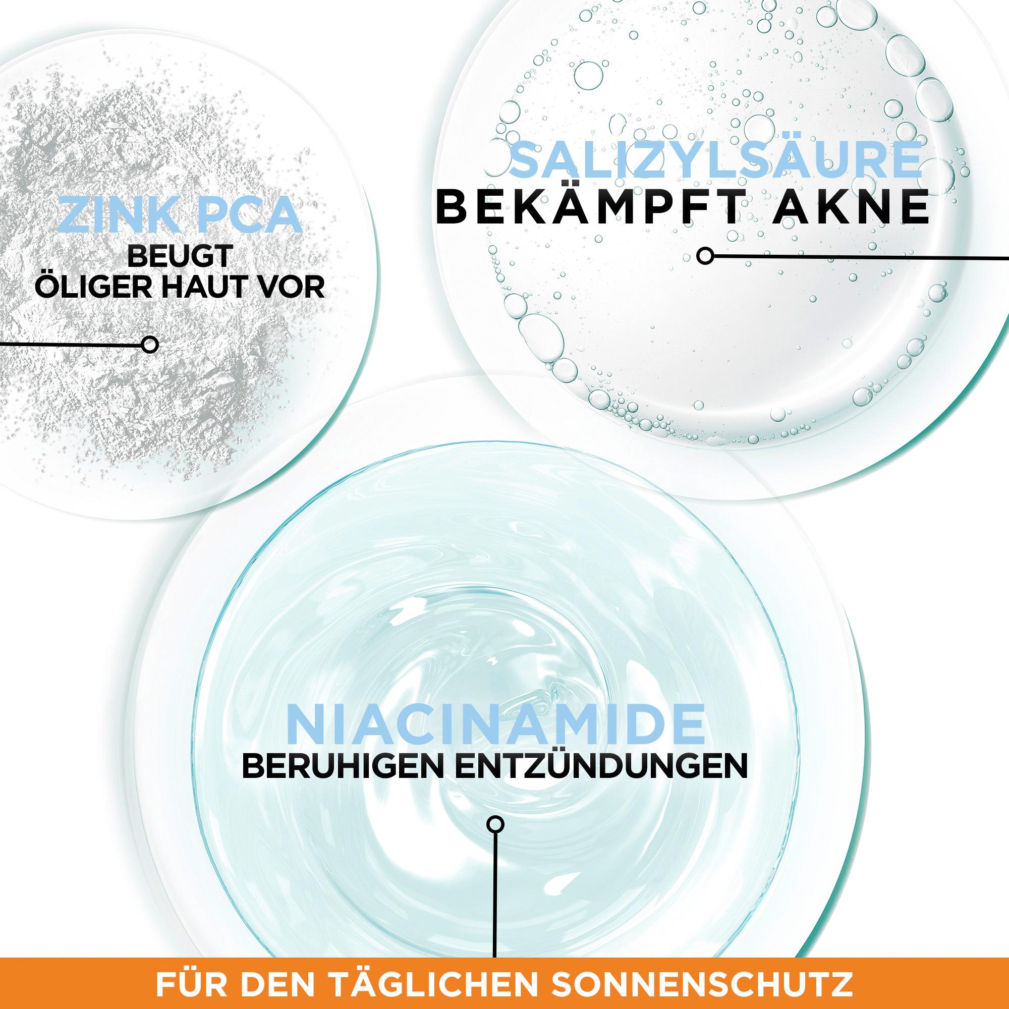 Produktbild Garnier Ambre Solaire Sensitive Expert SuperUV LSF50 12 von 13