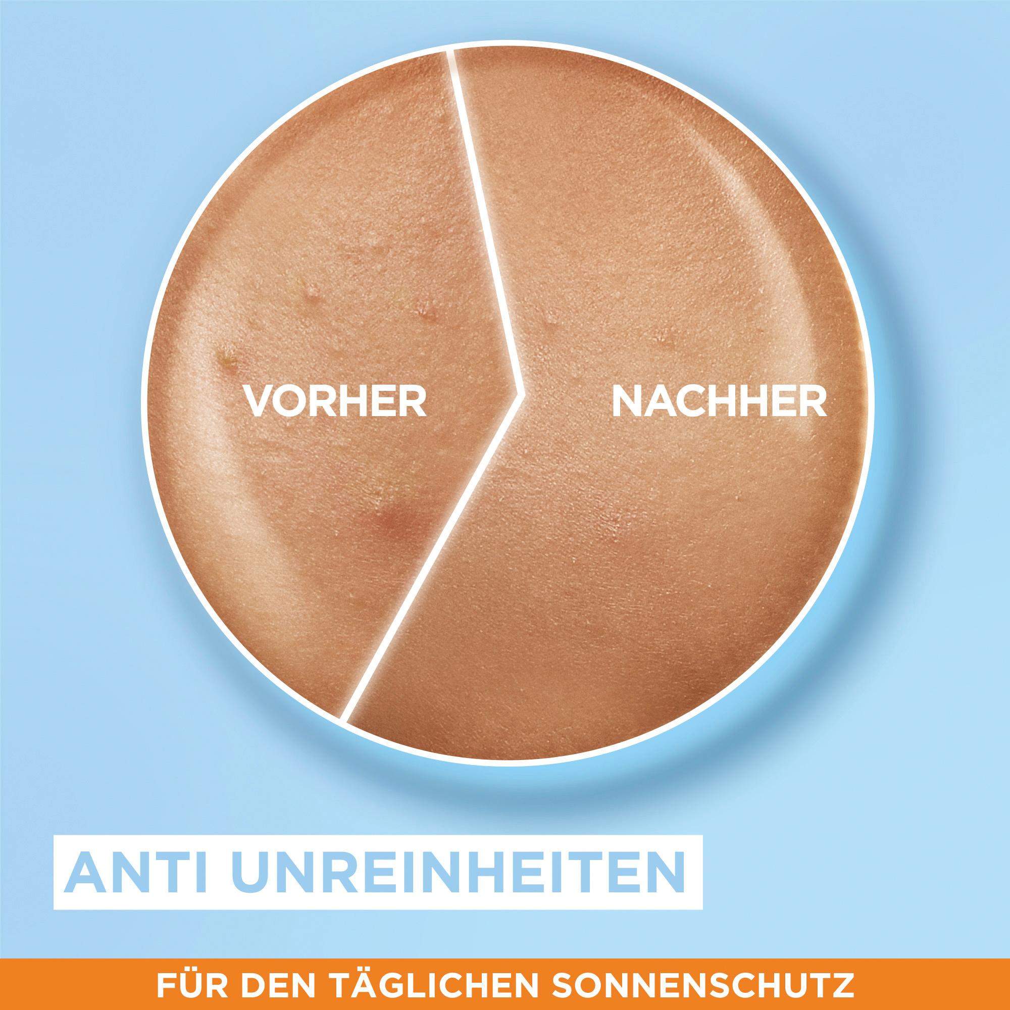Produktbild Garnier Ambre Solaire Sensitive Expert SuperUV LSF50 10 von 13