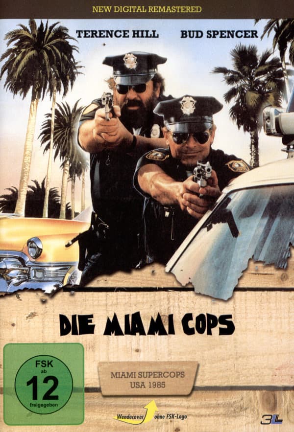 Die Miami Cops