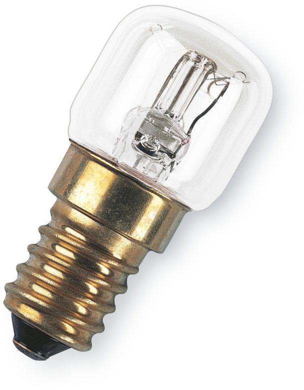 OSRAM Glühlampe Röhrenform E14 - 15 Watt