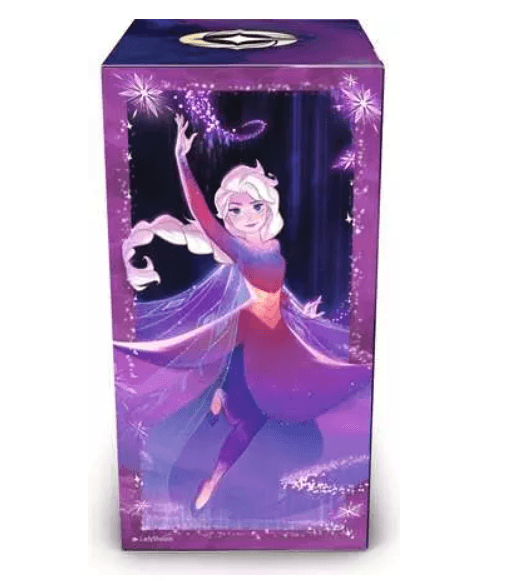 Disney Lorcana TCG: Mythen - Geschenkbox (Deutsch)