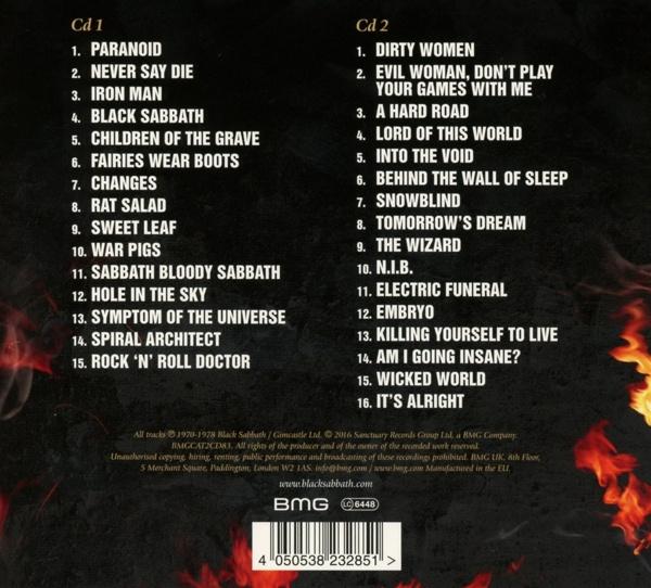 Produktbild The Ultimate Collection 3 von 3