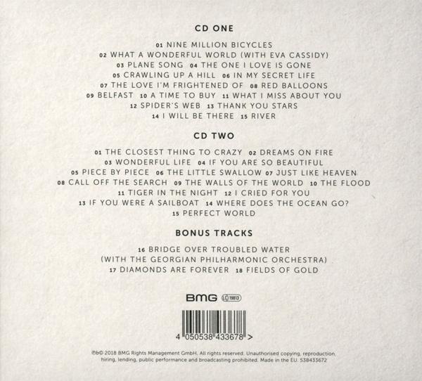 Produktbild Ultimate Collection 3 von 3