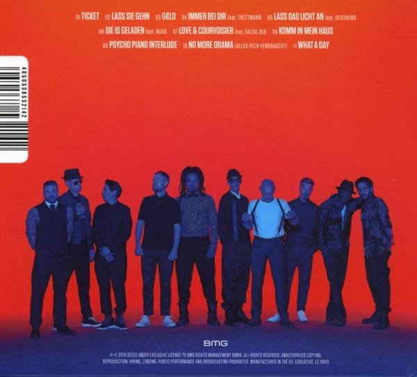 Produktbild BAM BAM 3 von 3